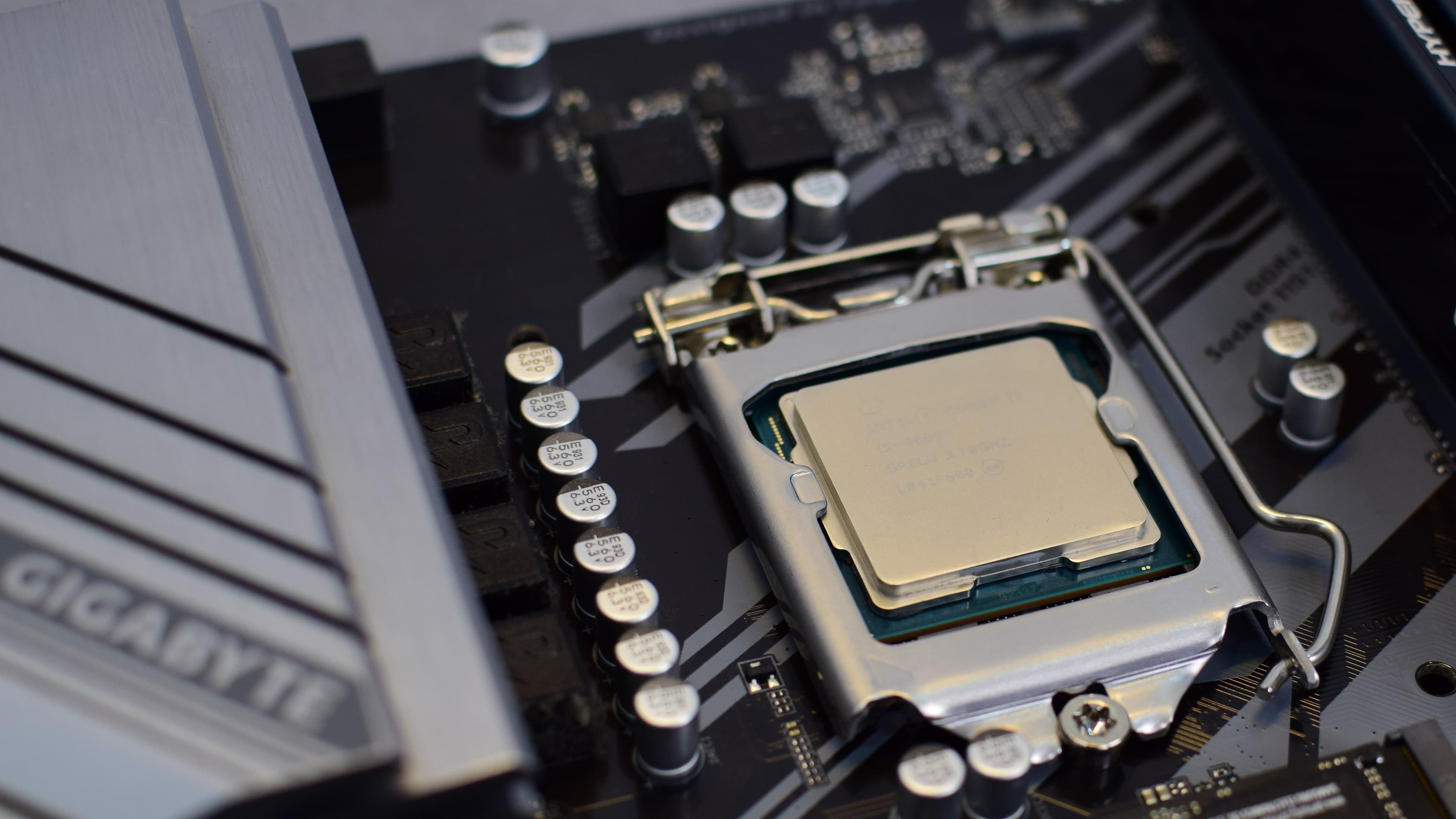 Intel 8:e generationen