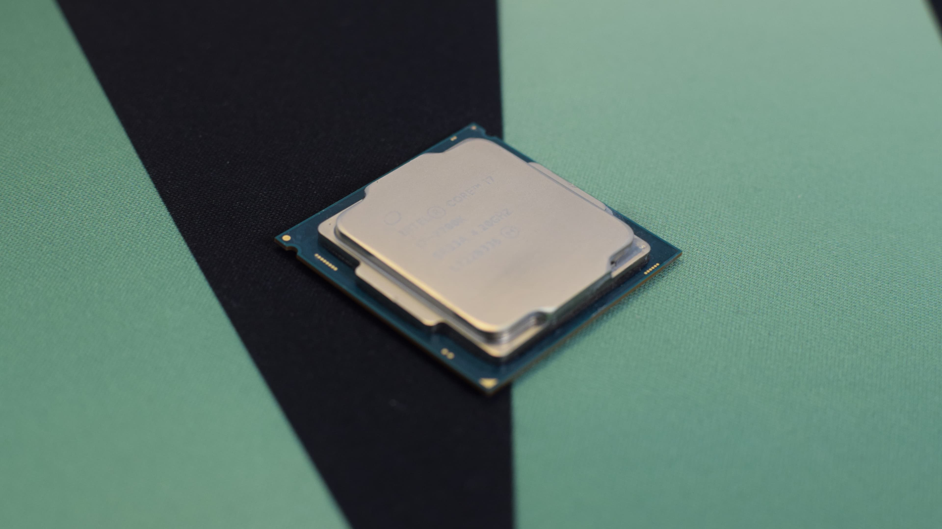 Intel 7. põlvkond