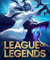 League of Legends