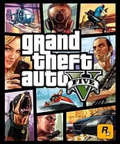 Grand Theft Auto V