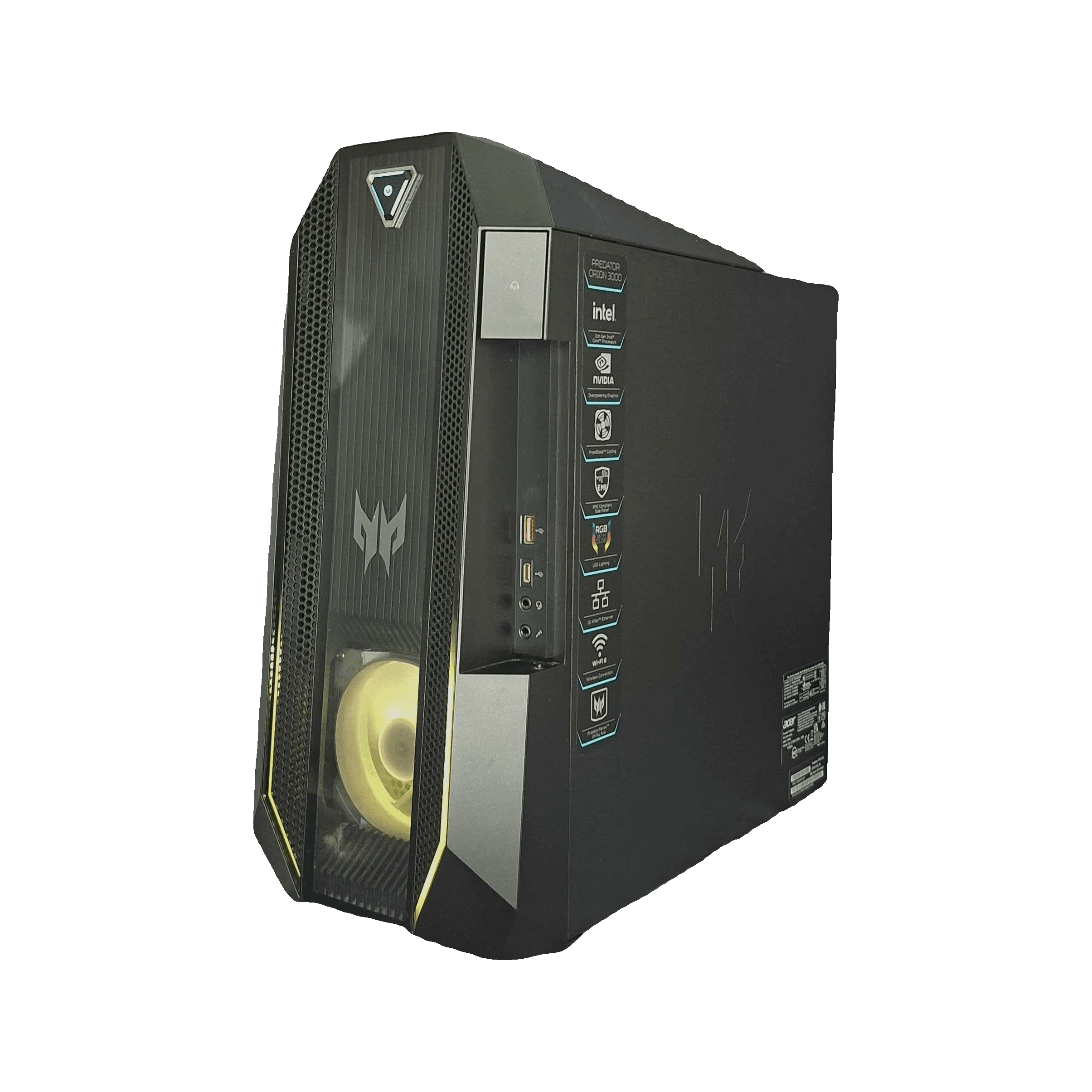 Intel i7-14700F | RTX 4070 Super 2