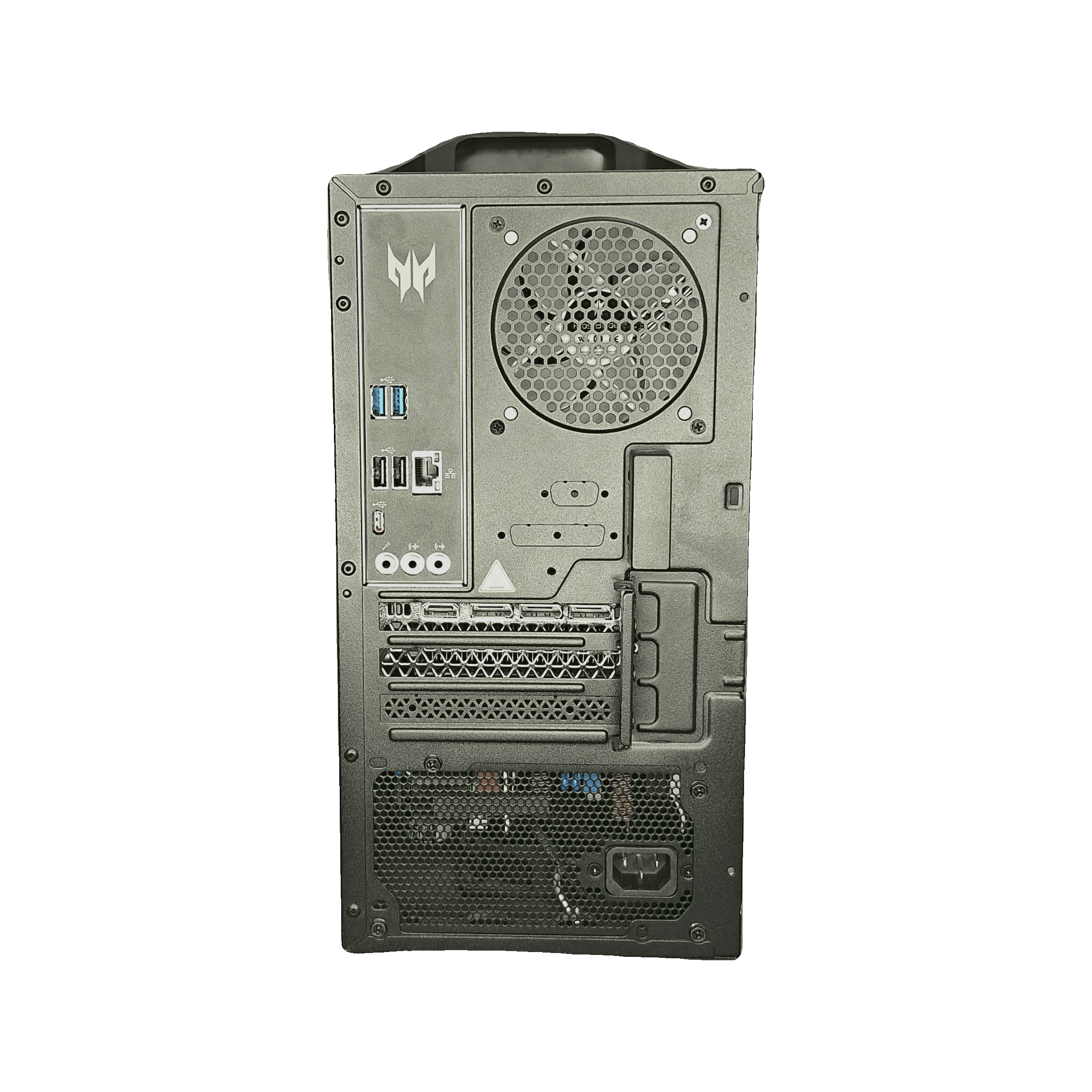 Intel i7-14700F | RTX 4070 Super 4