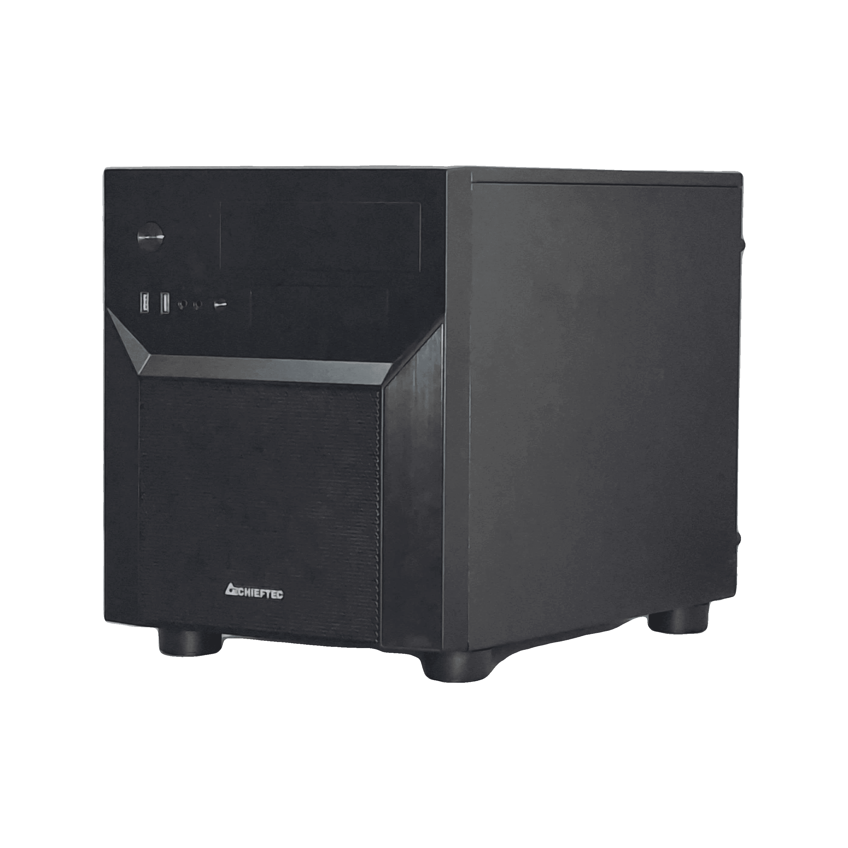 Ryzen 5 9600X | Intel Arc B580 2