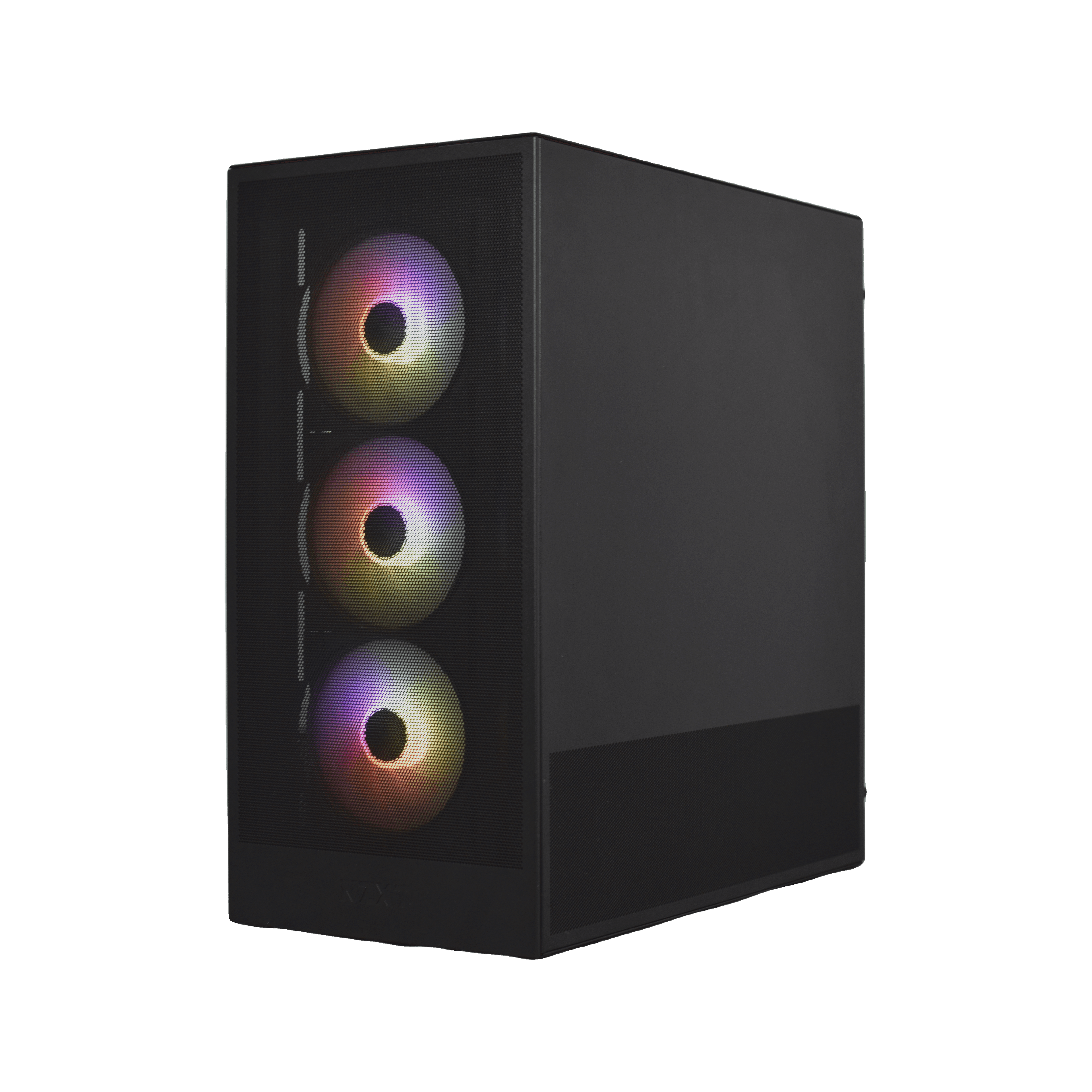 Ryzen 7 9800X3D | RX 9070 XT — 2