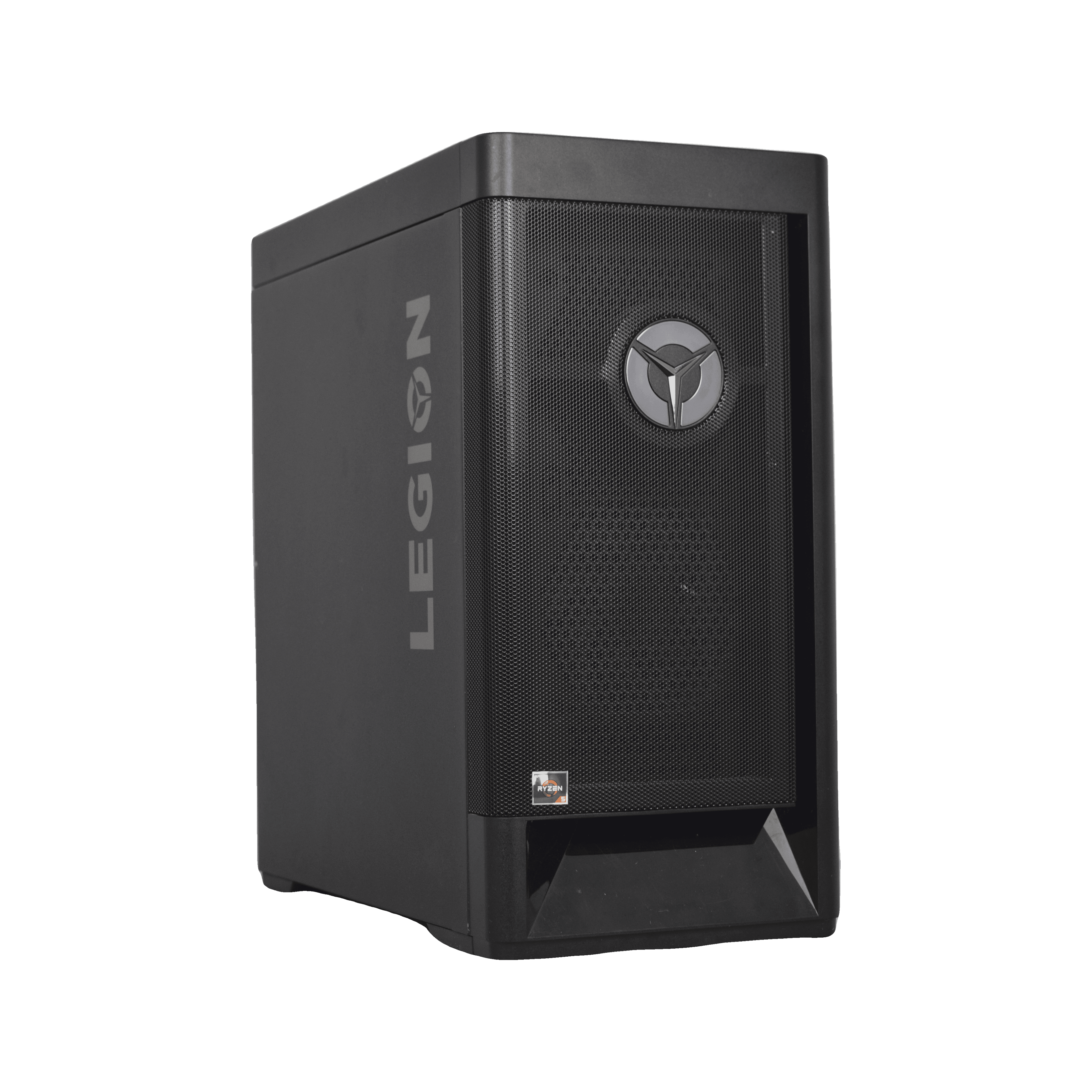 Ryzen 5 3600
RTX 3060