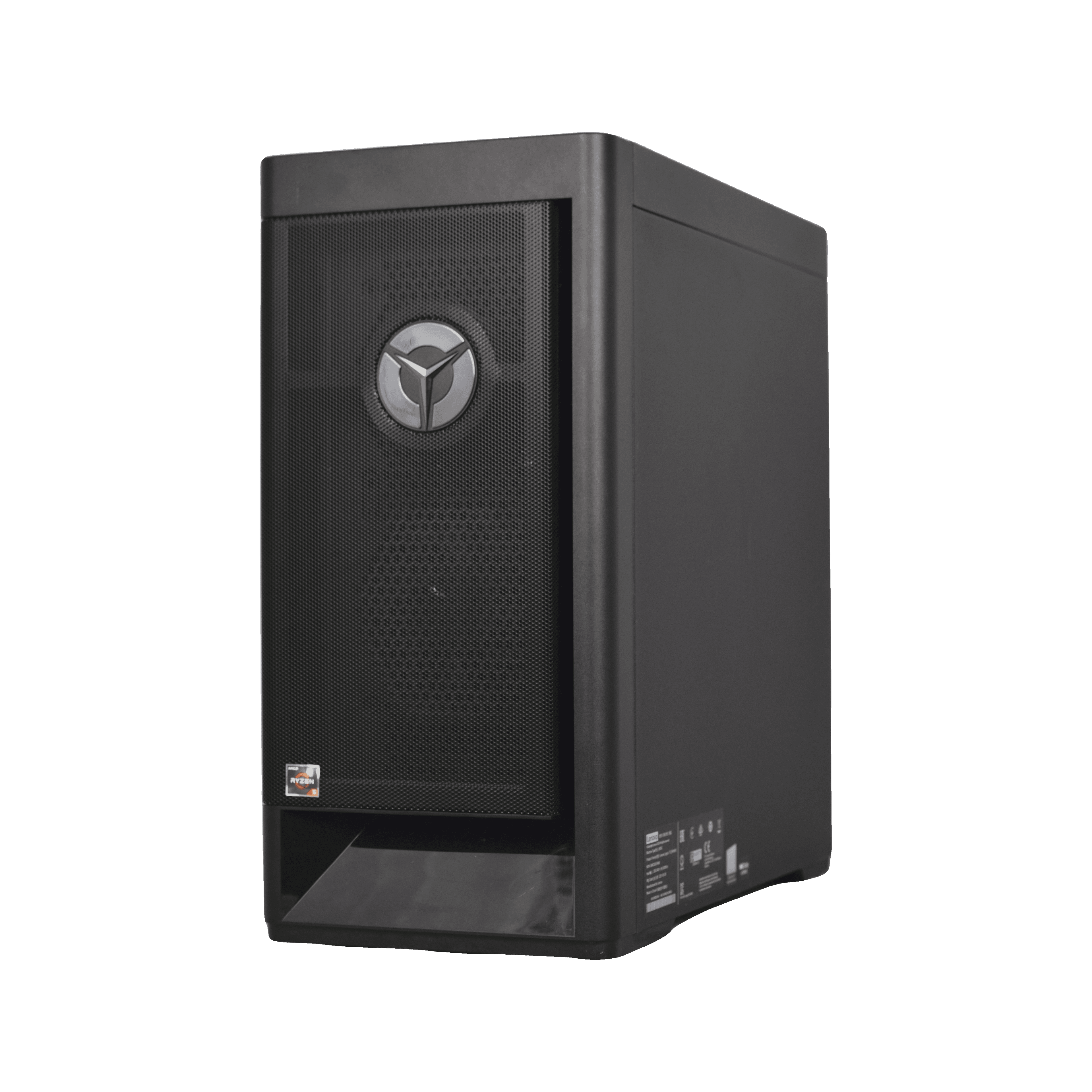 Ryzen 5 3600 | RTX 3060 — 2