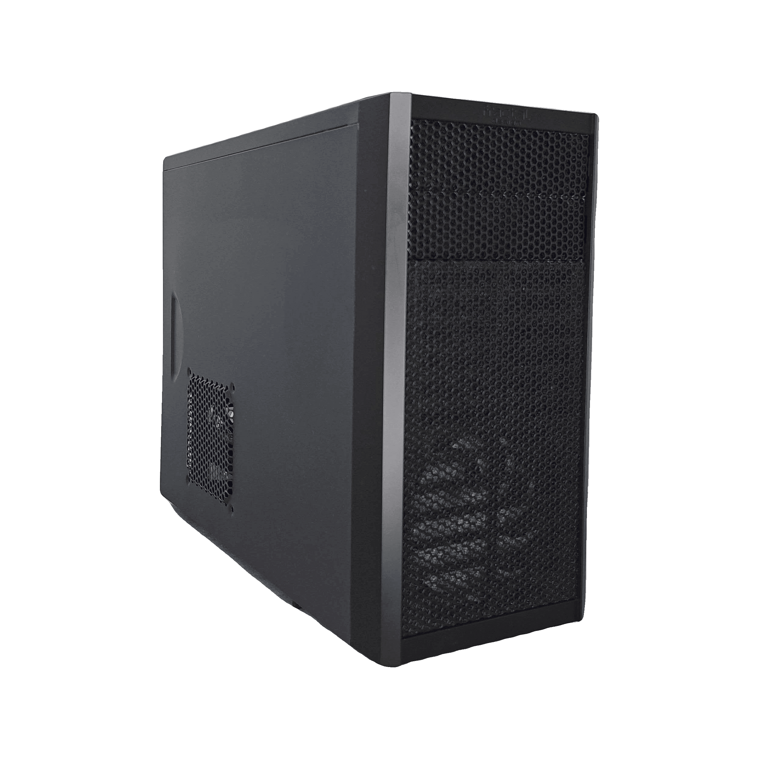 Ryzen 7 2700
GTX 1660 Ti