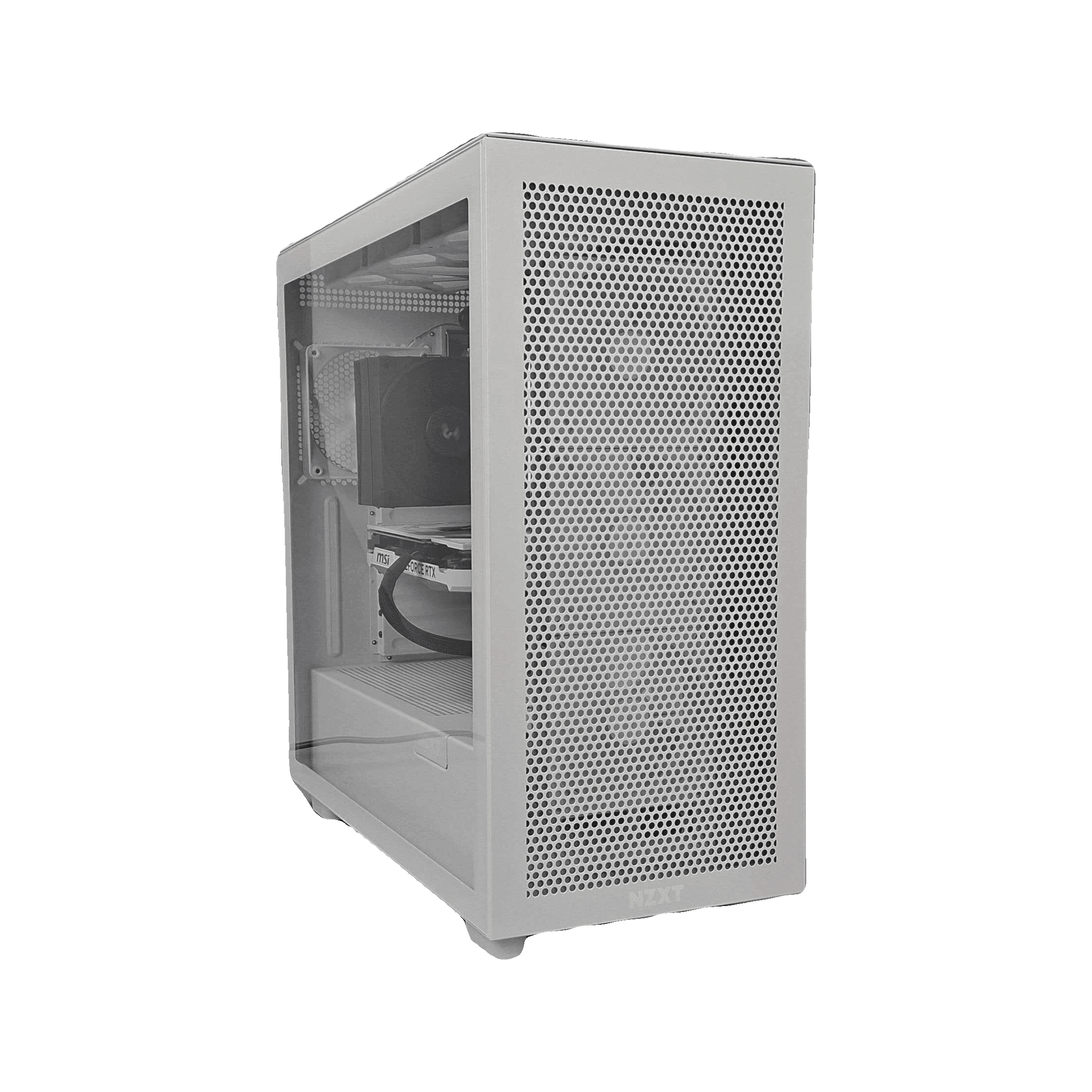 Ryzen 5 7500F | RTX 4070 Super 2