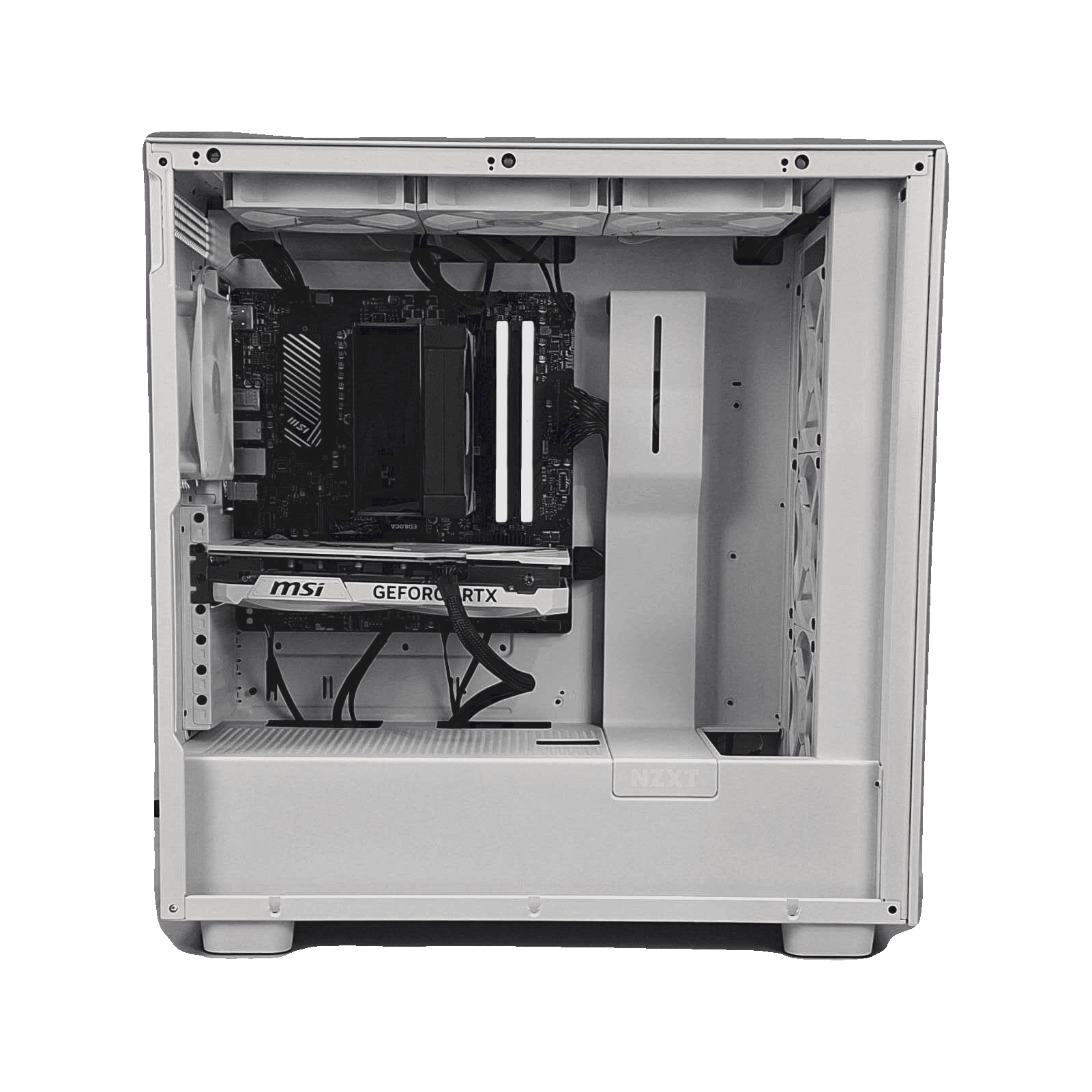 Ryzen 5 7500F | RTX 4070 Super 3