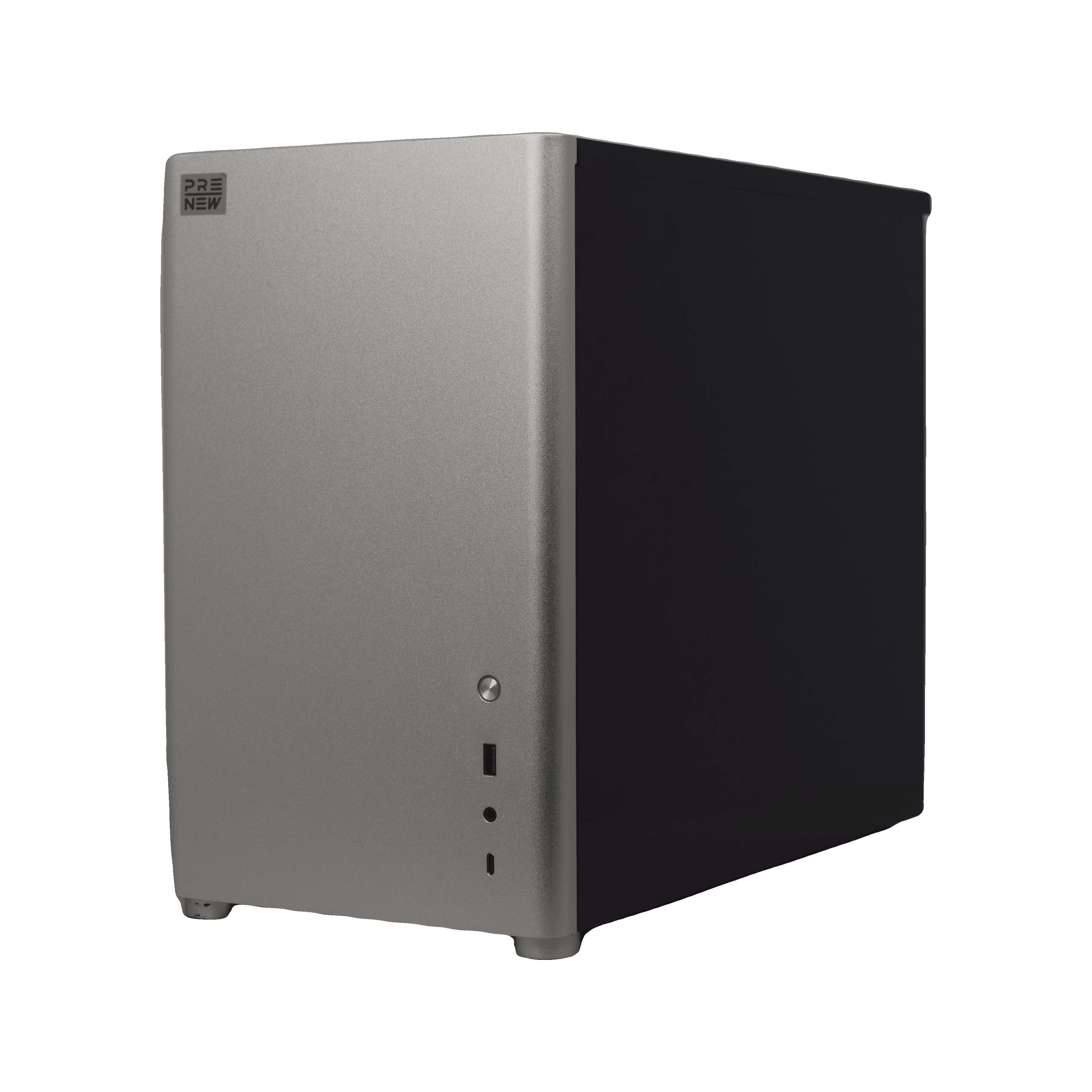 Intel i9-12900K | RTX 5070 — 2