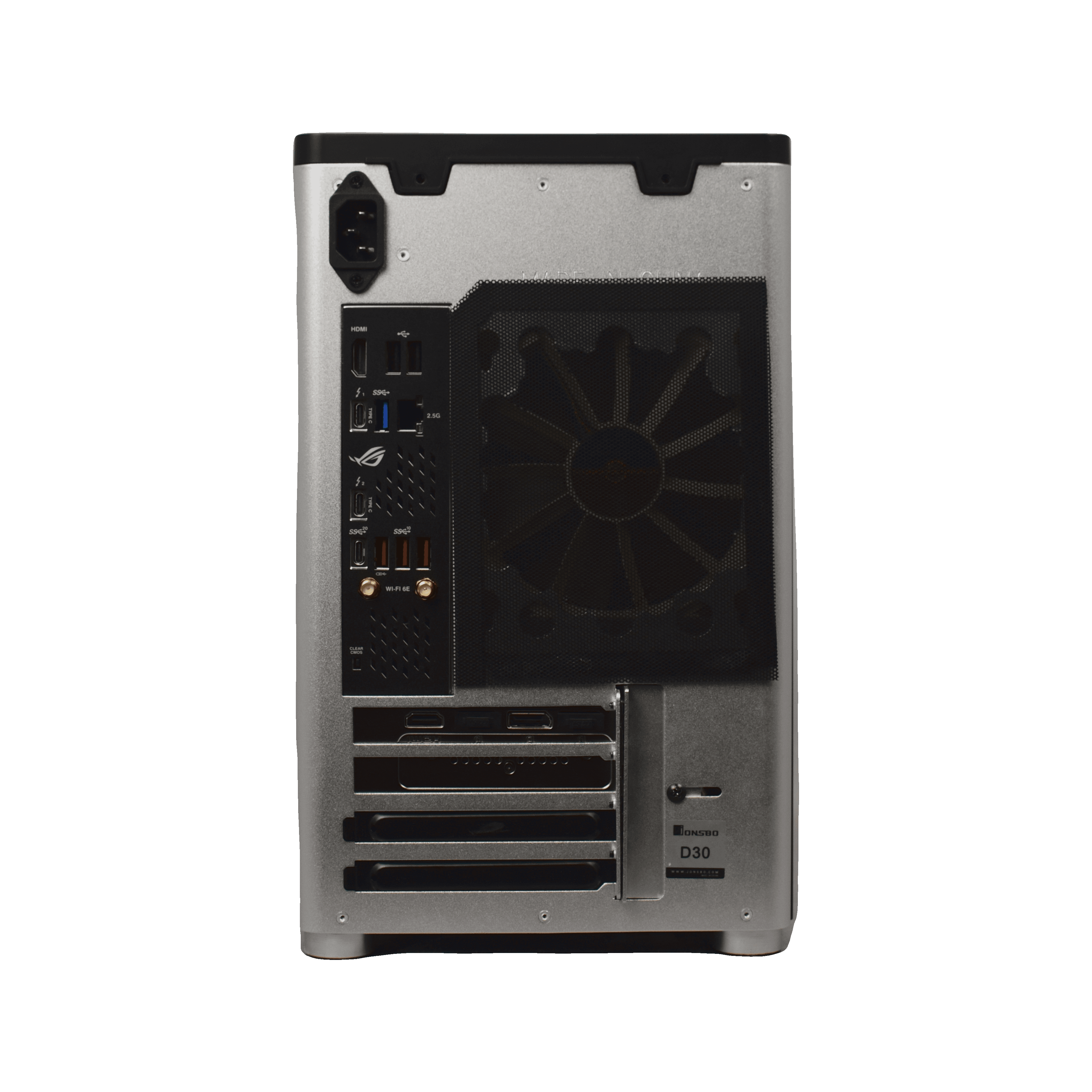 Intel i9-12900K | RTX 5070 — 4