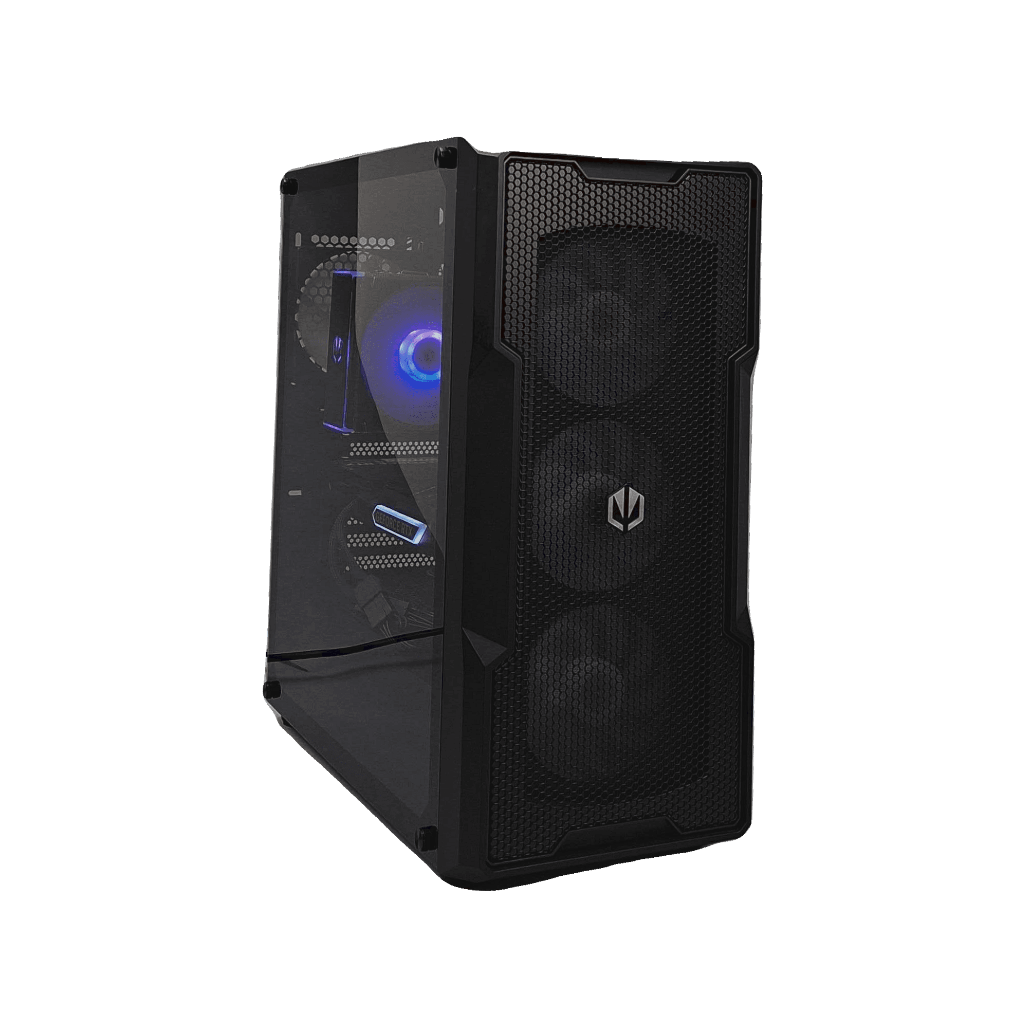 Ryzen 5 7500F
RTX 4070 Super