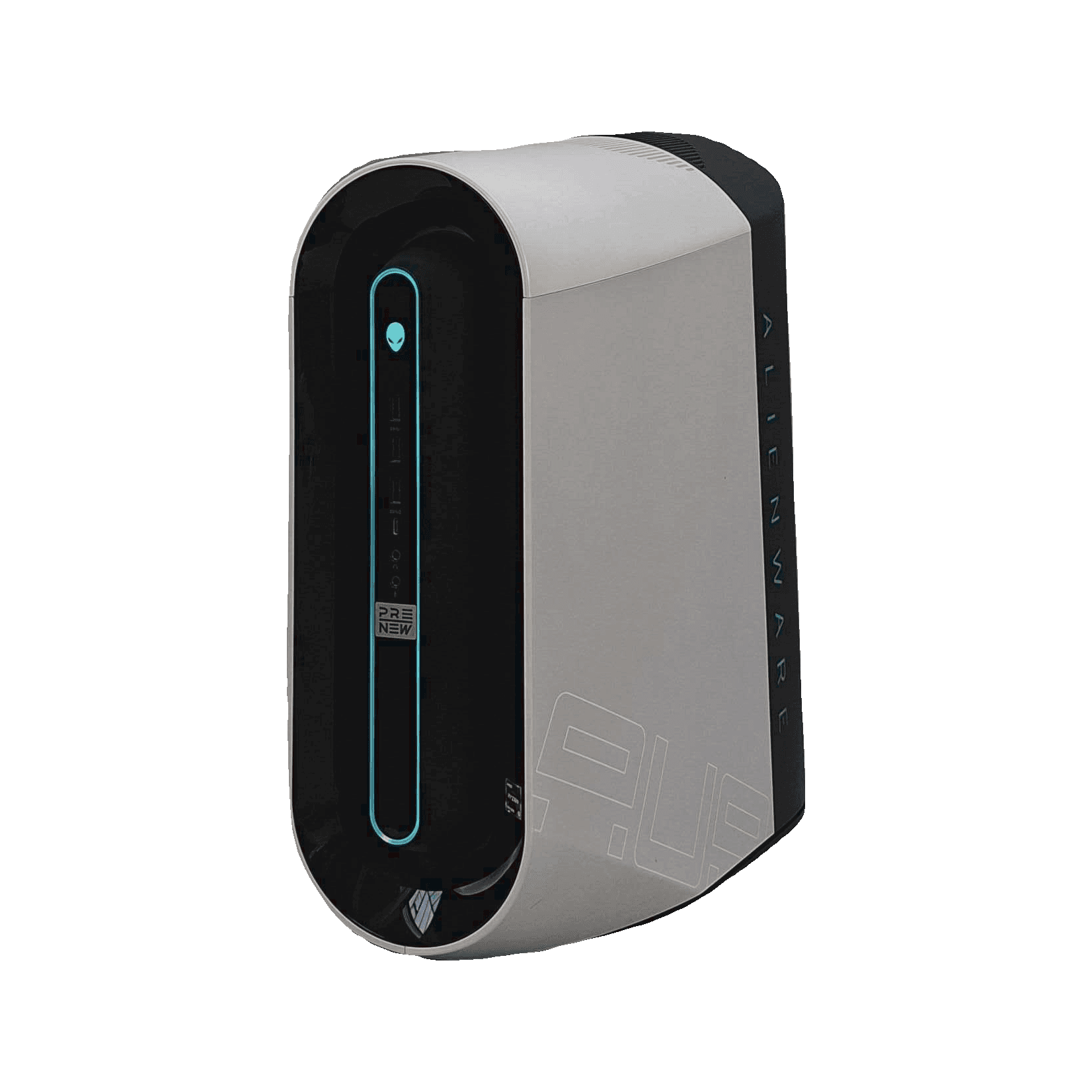 Ryzen 9 5900X | RTX 3080 — 1