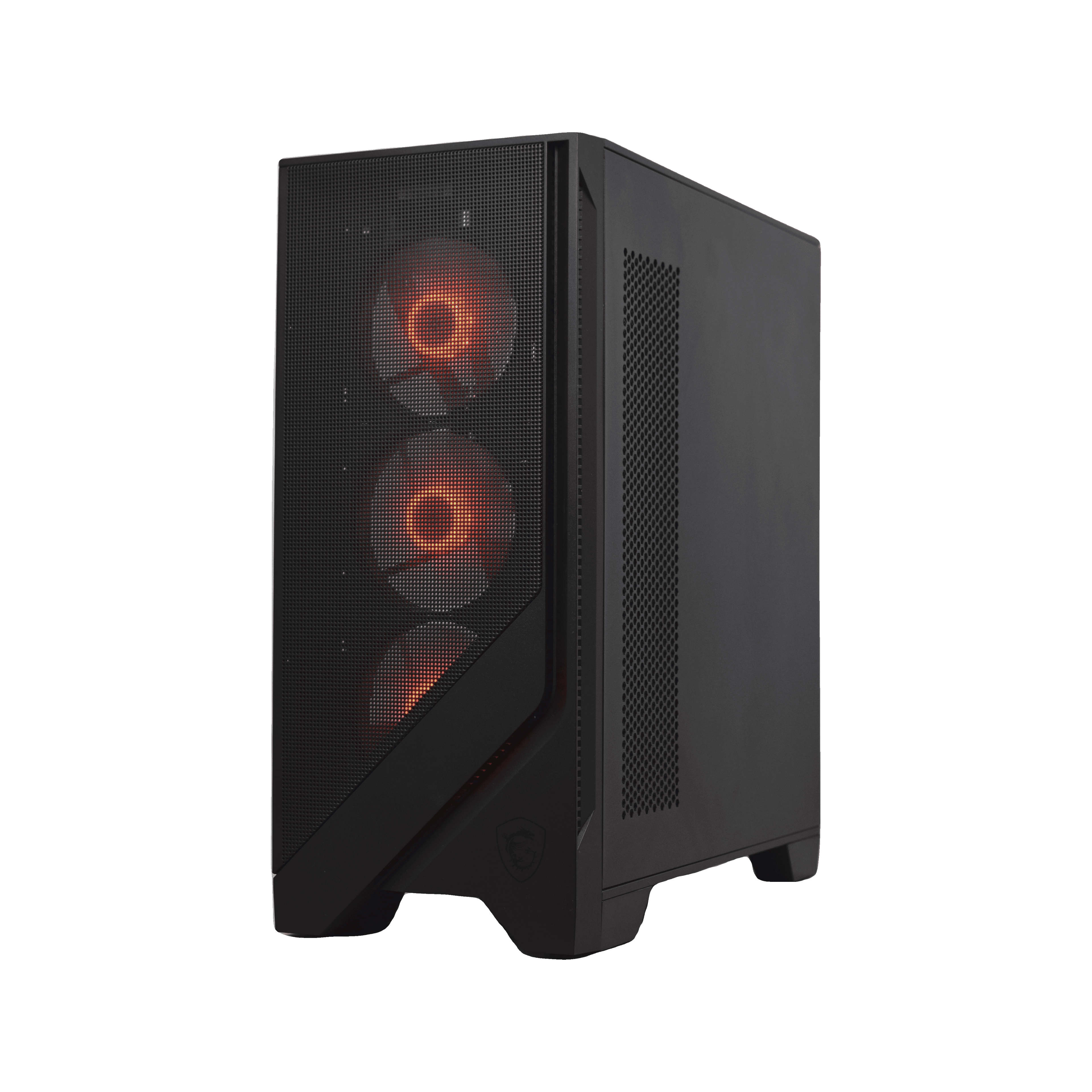 Ryzen 5 9600X | RTX 5070 — 2