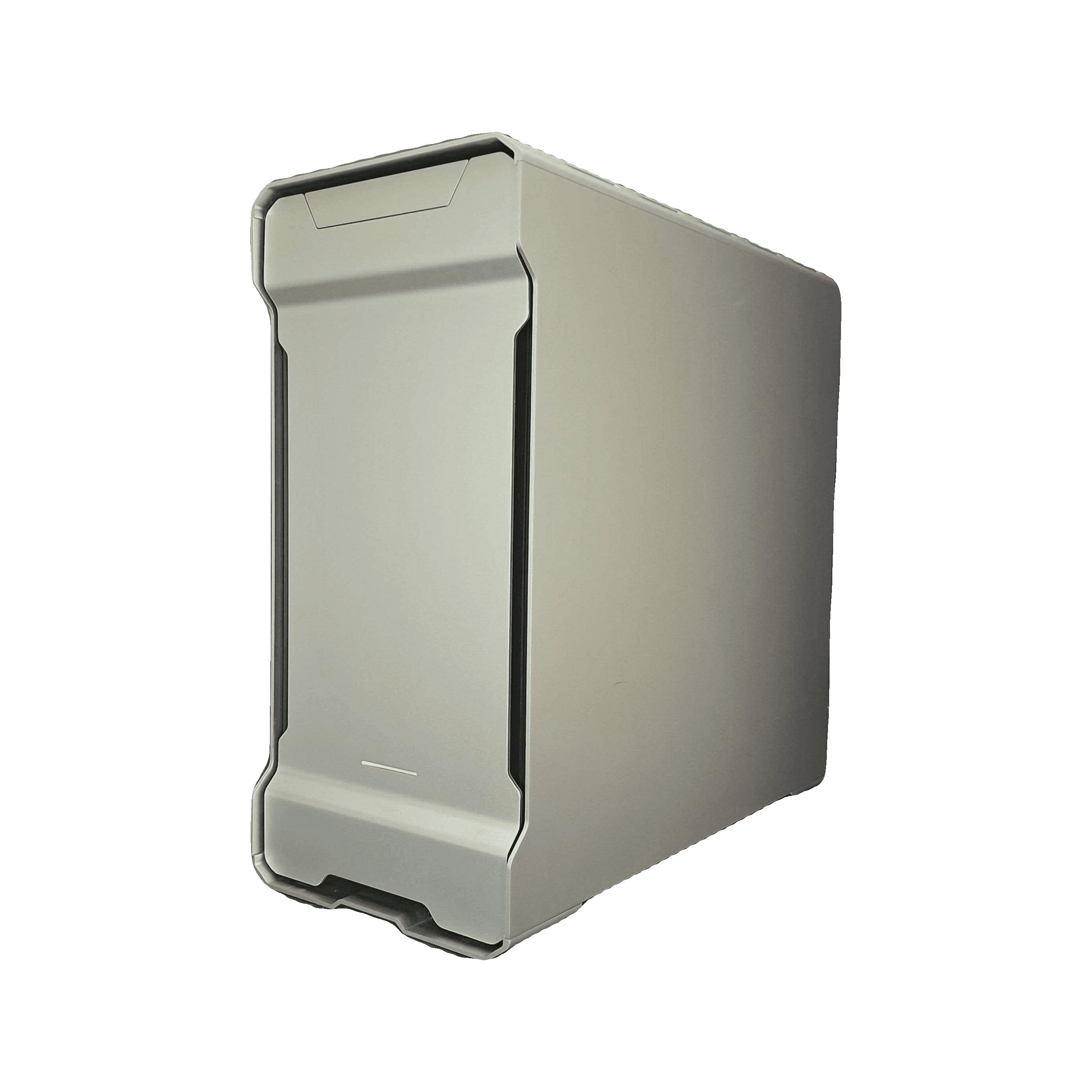 Intel i7-6700K | GTX 1080 — 2