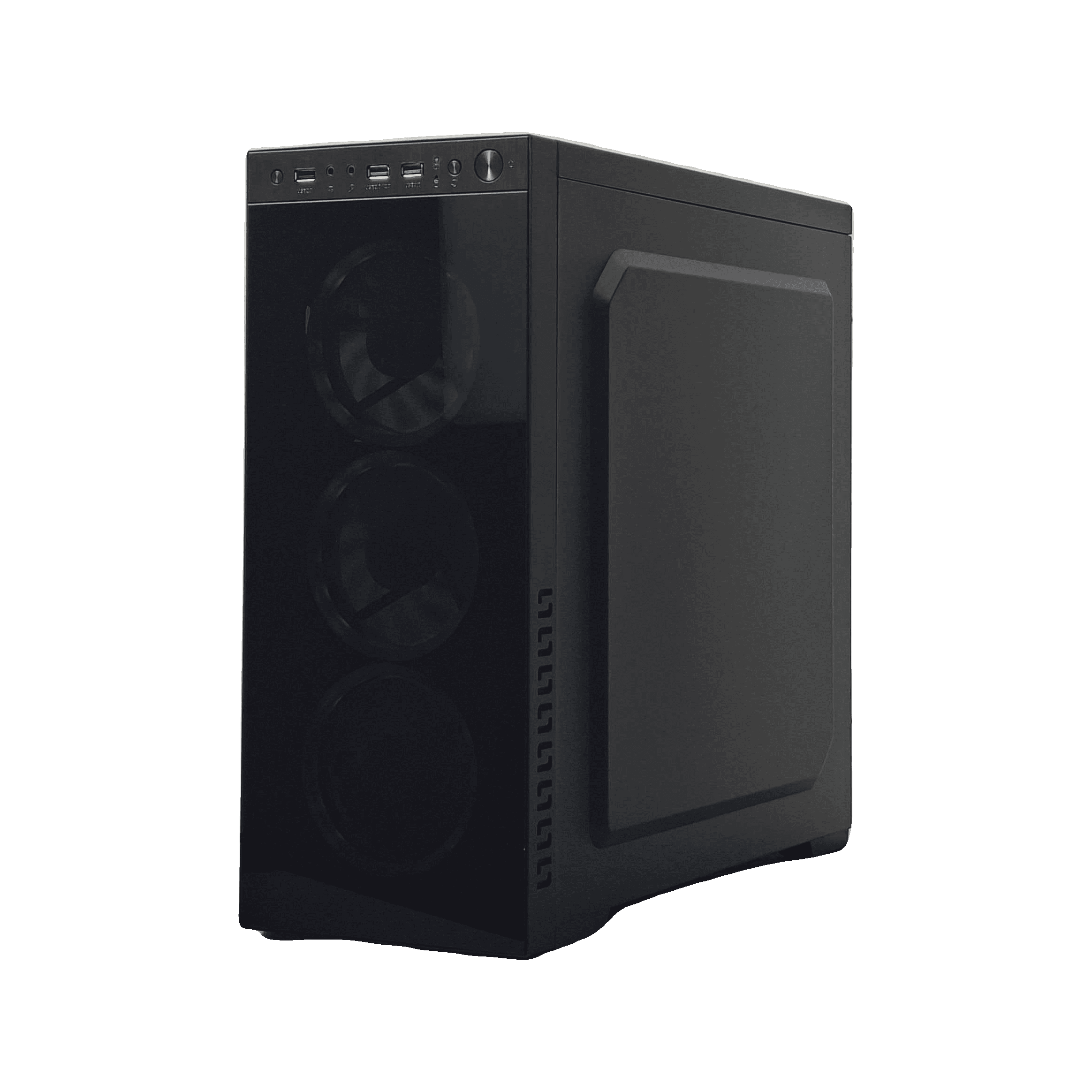 Ryzen 5 3600 | RX 5700XT — 2