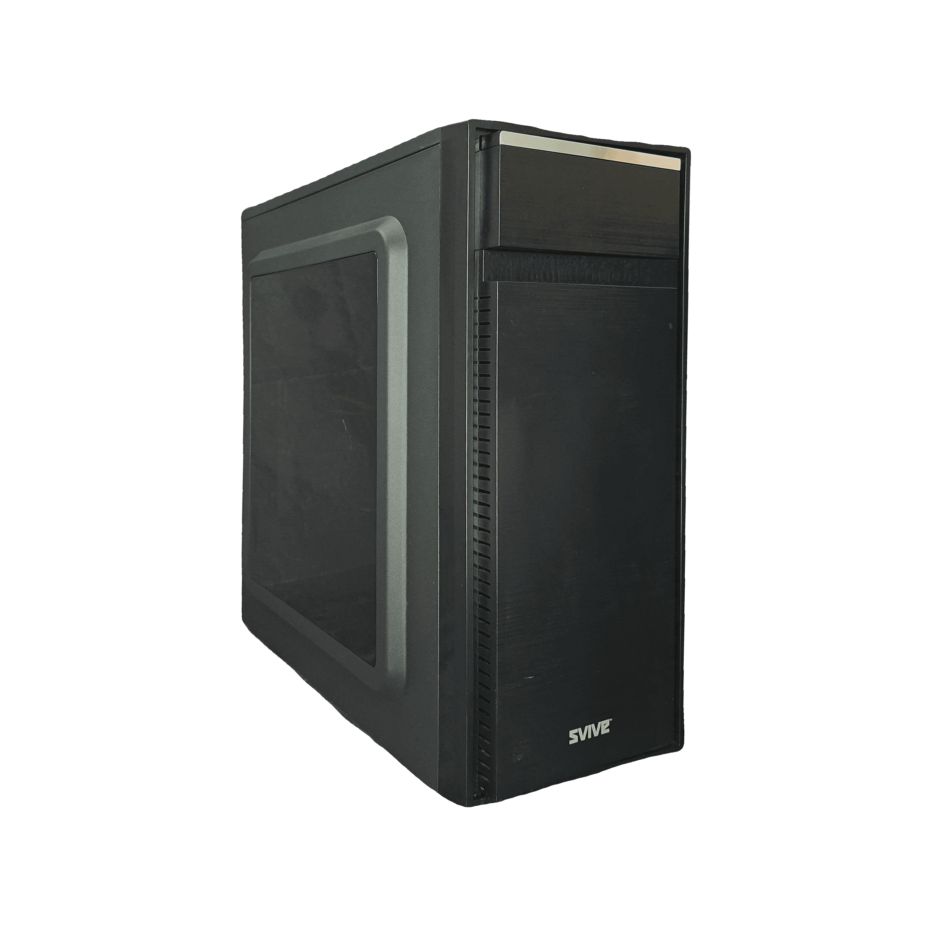 Ryzen 5 3400G
GTX 1080