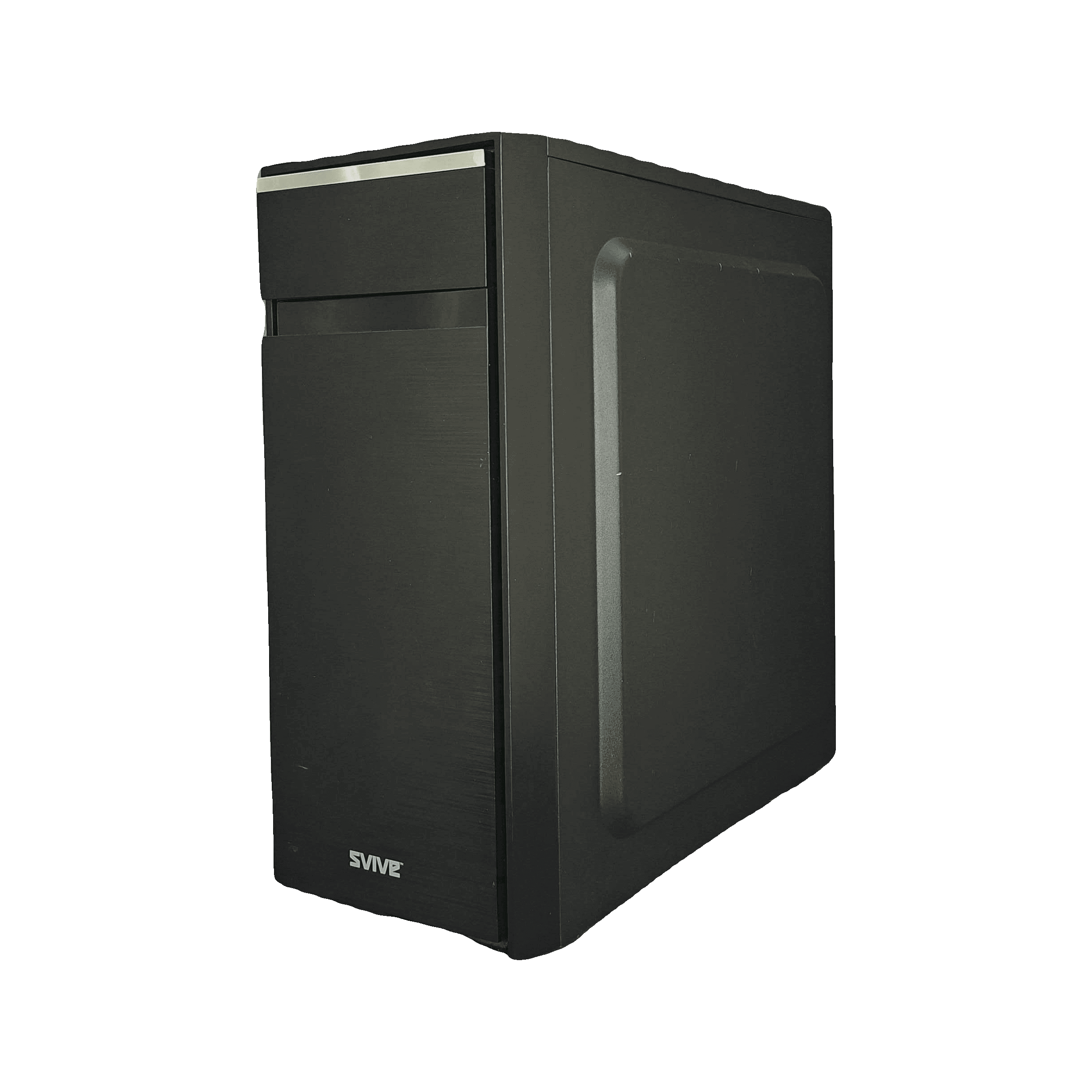 Ryzen 5 3400G | GTX 1080 — 2