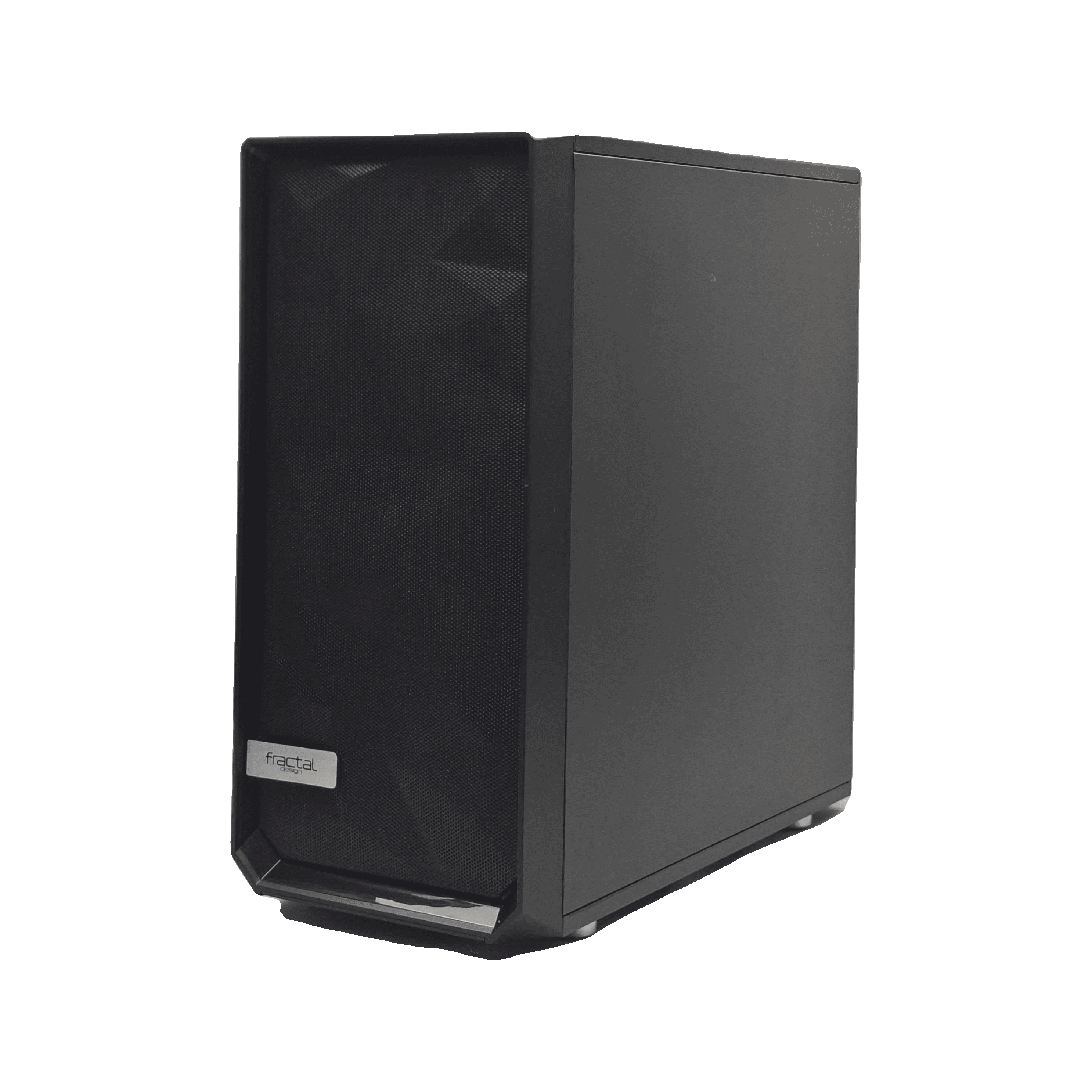 Ryzen 7 3700X | RX 5700XT — 2