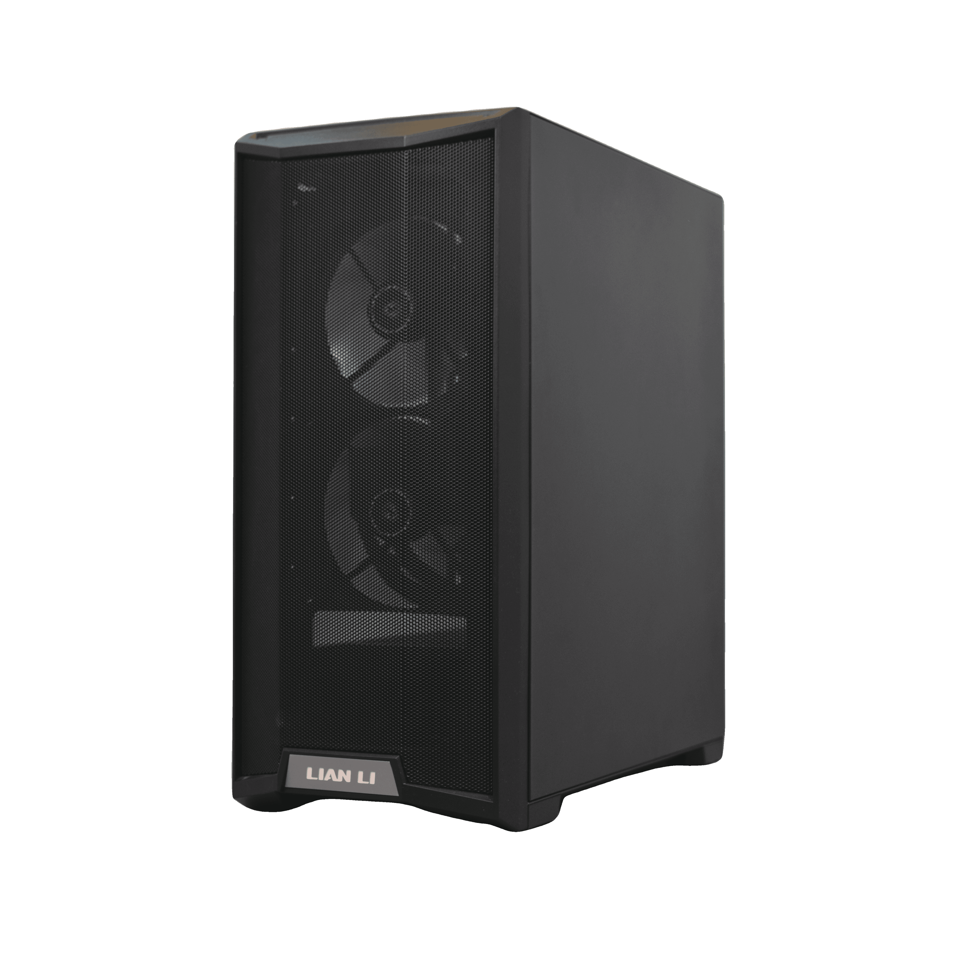 Ryzen 7 7800X3D | RX 7900 XT — 2