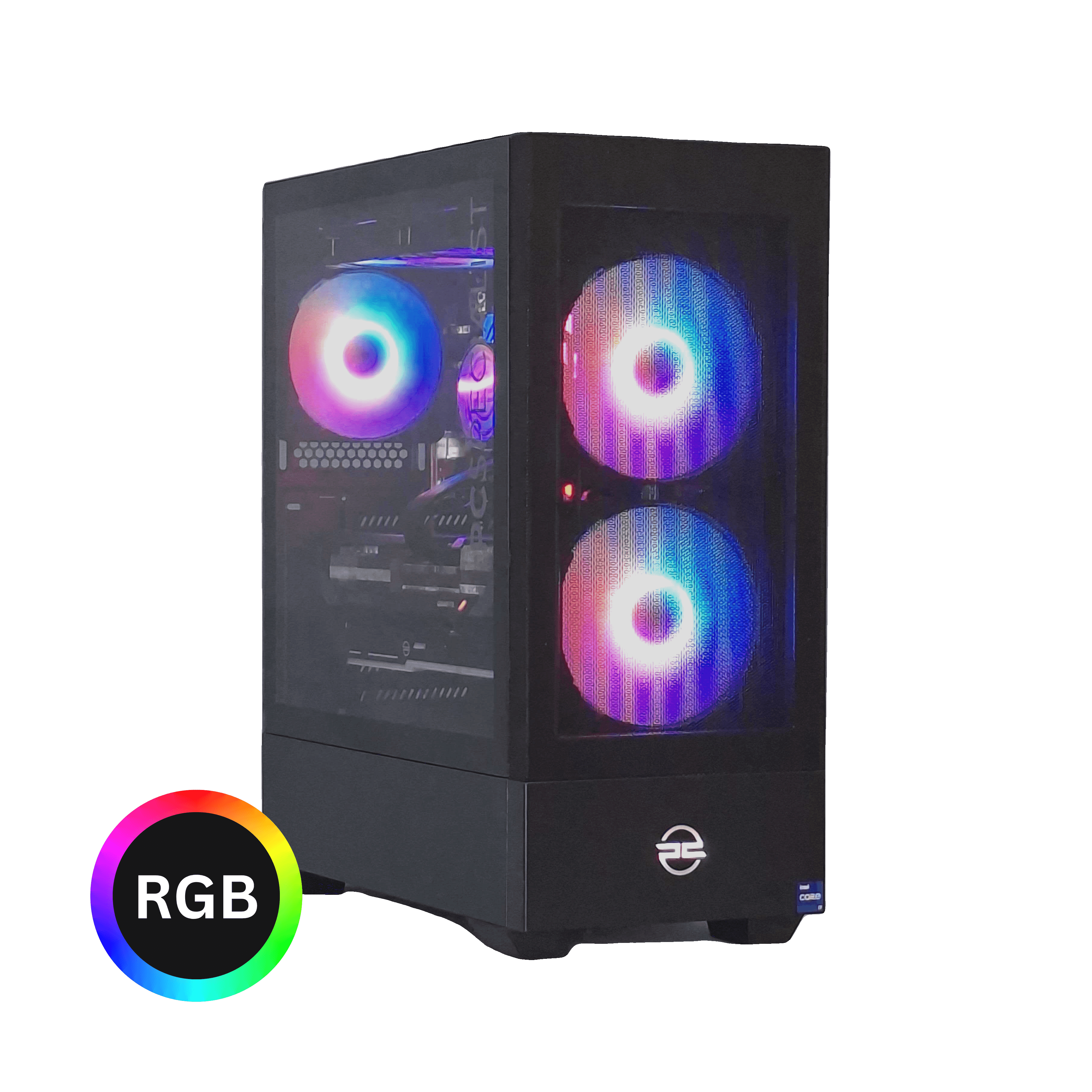 Intel i7-14700F
RX 9070 XT