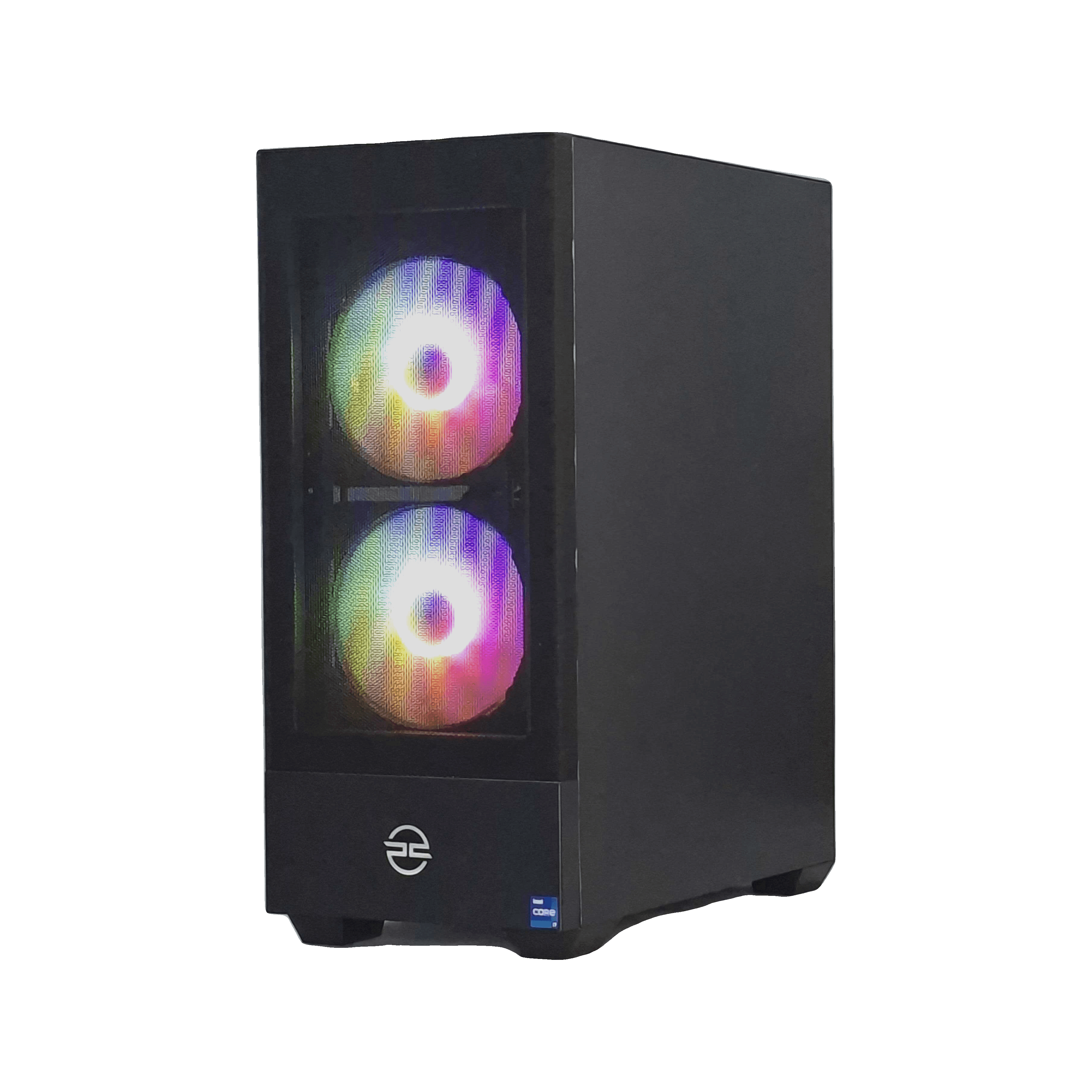 Intel i7-14700F | RX 9070 XT 2