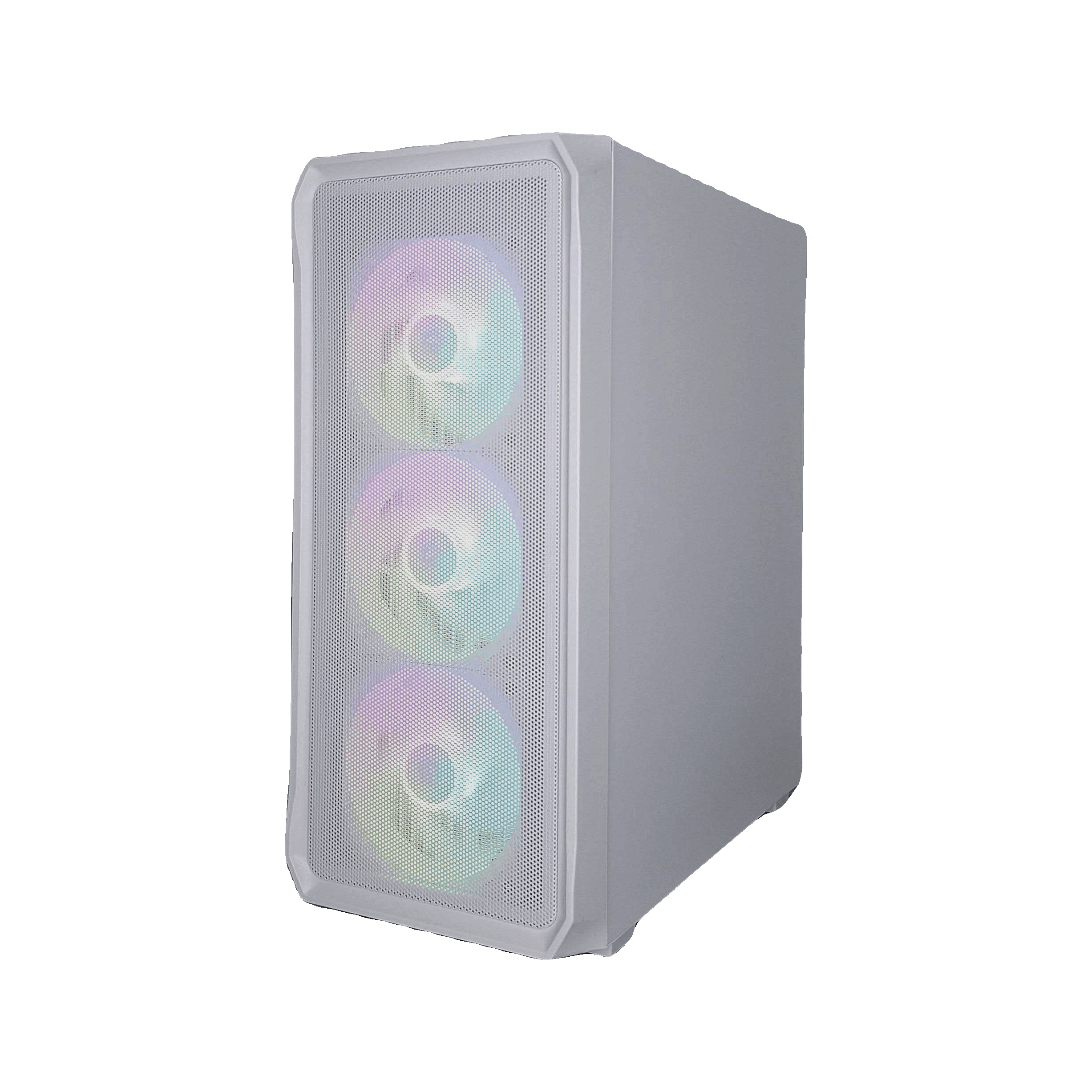 Intel Core Ultra 7 265K | RX 9070 XT — 2