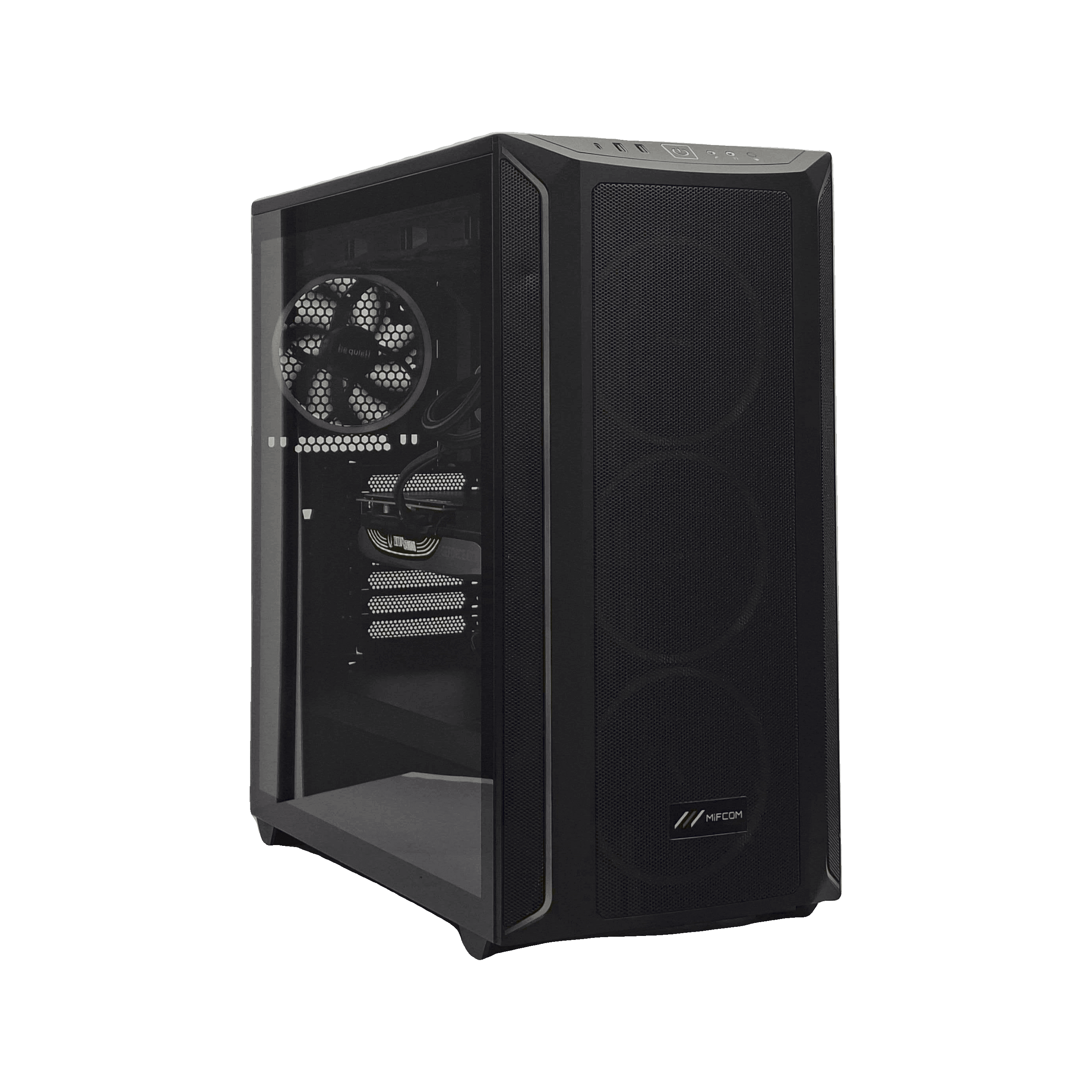 Ryzen 7 7800X3D
RTX 4070 Ti