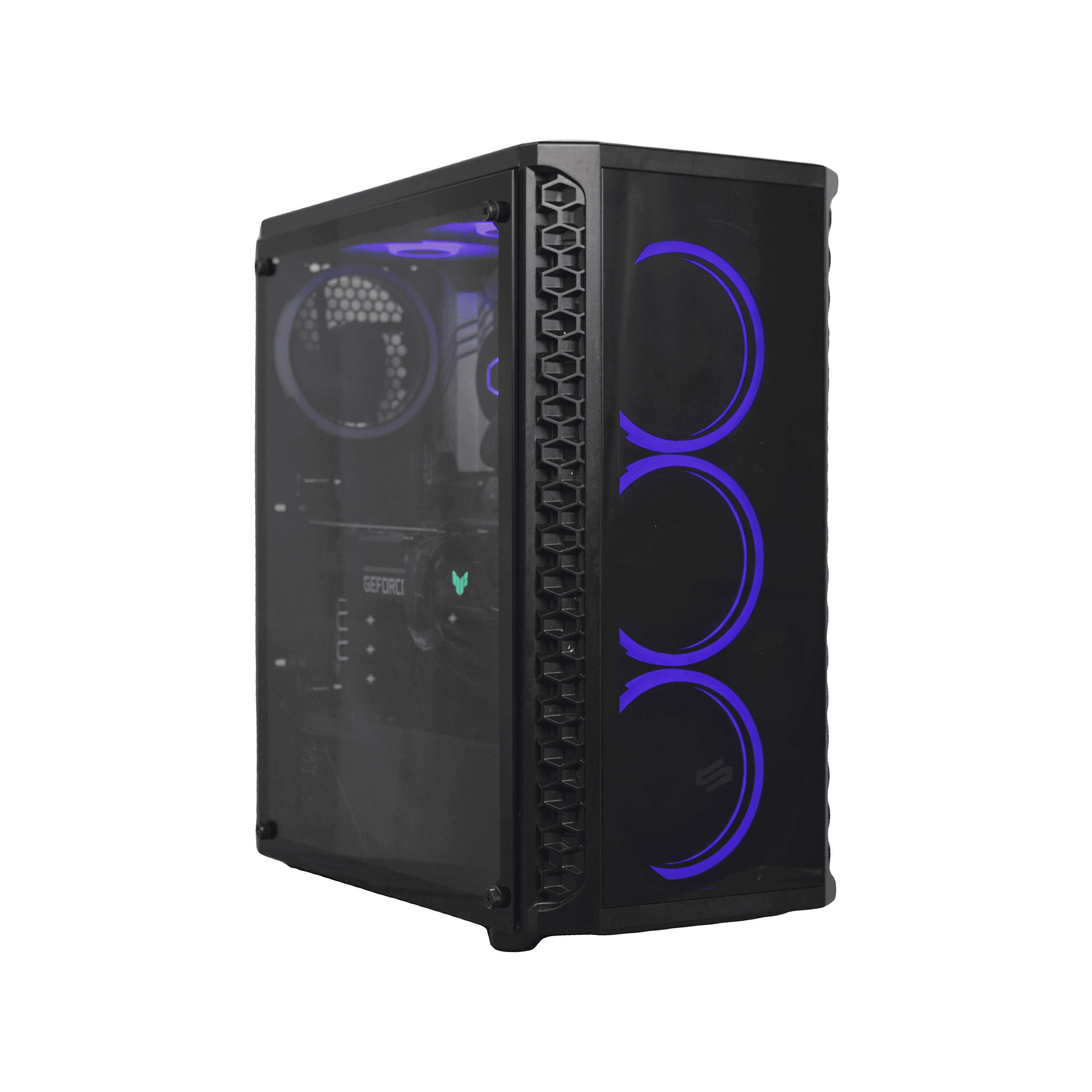 Intel i7-12700K | RTX 3080 — 1