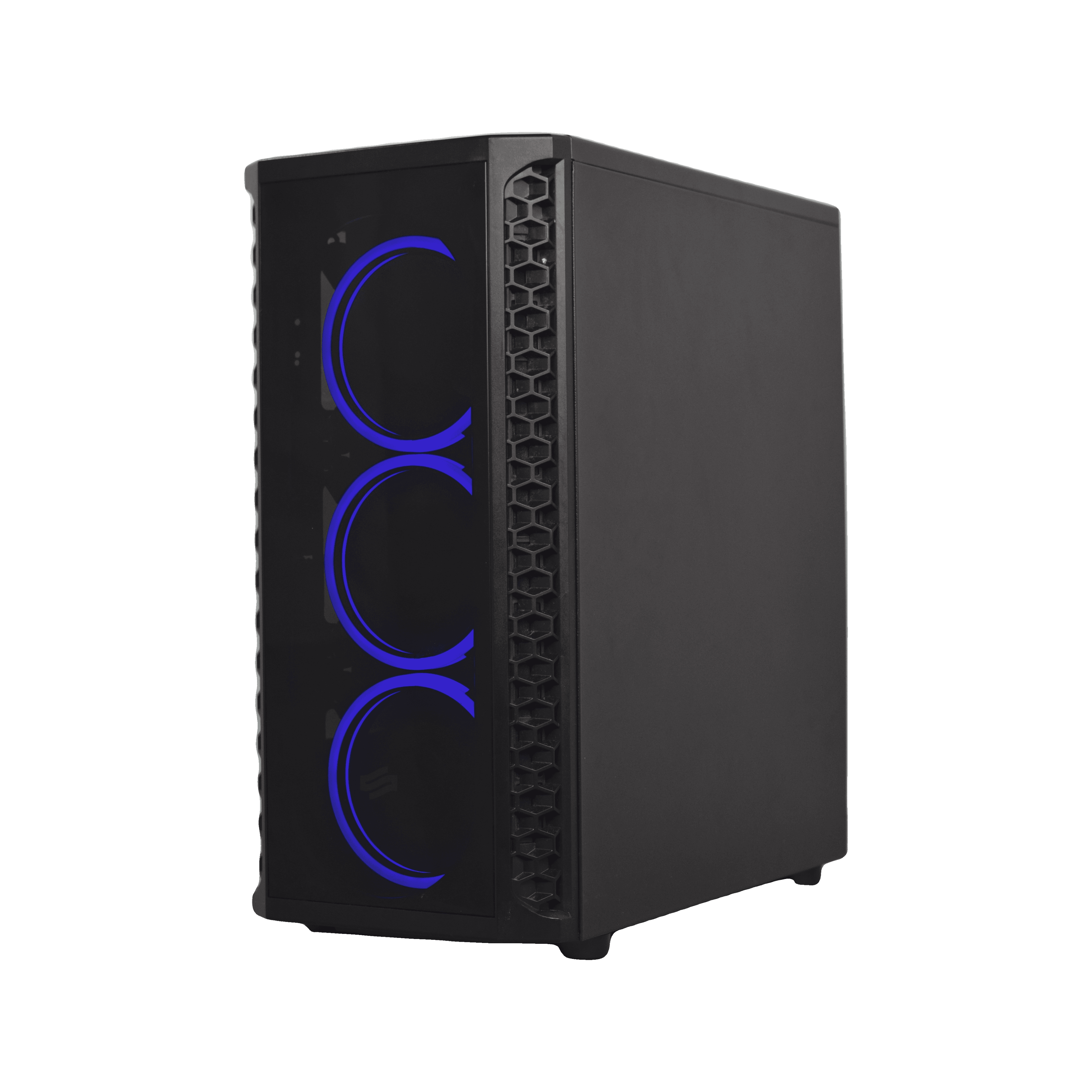 Intel i7-12700K | RTX 3080 — 2