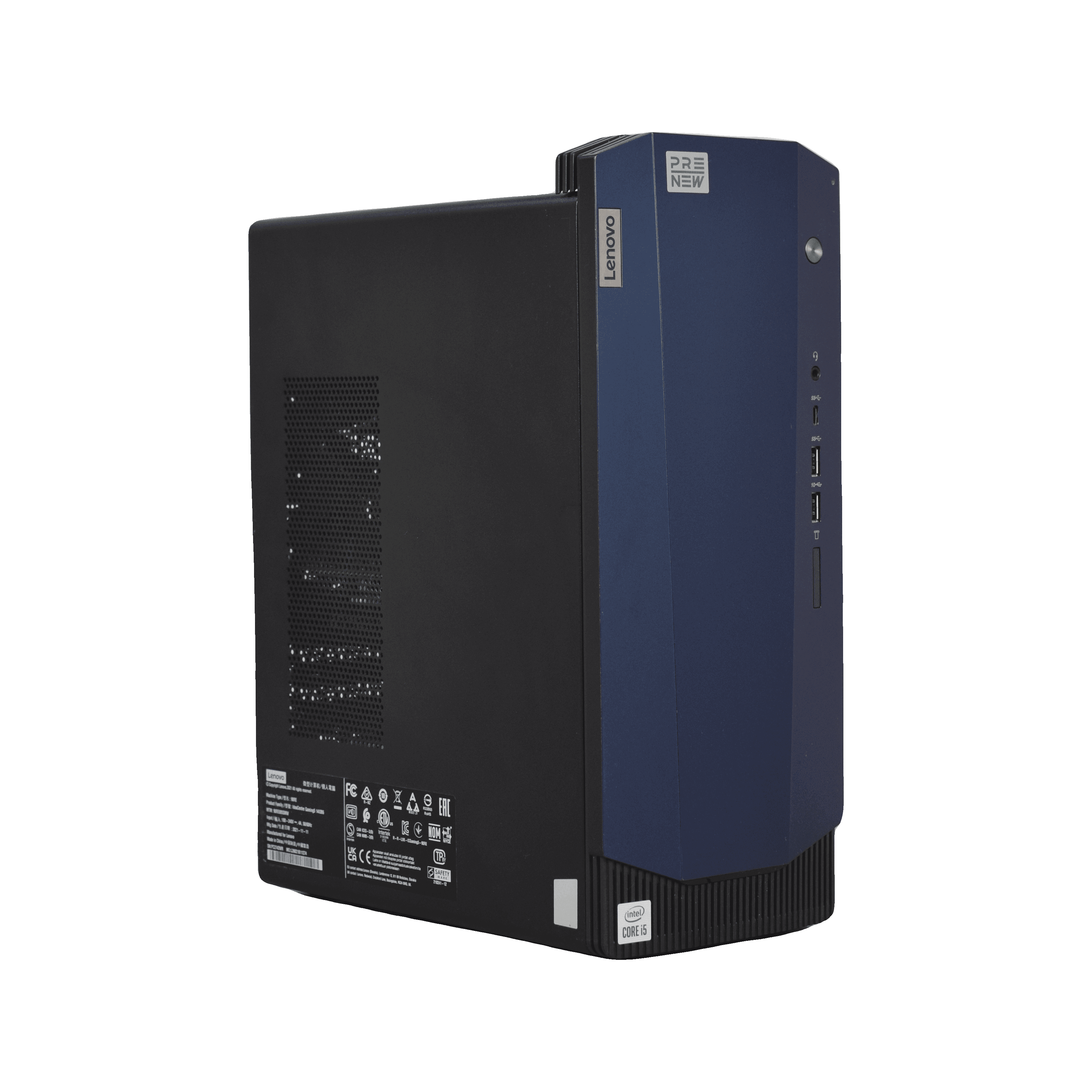 Intel i5-10400f
GTX 1650 Super