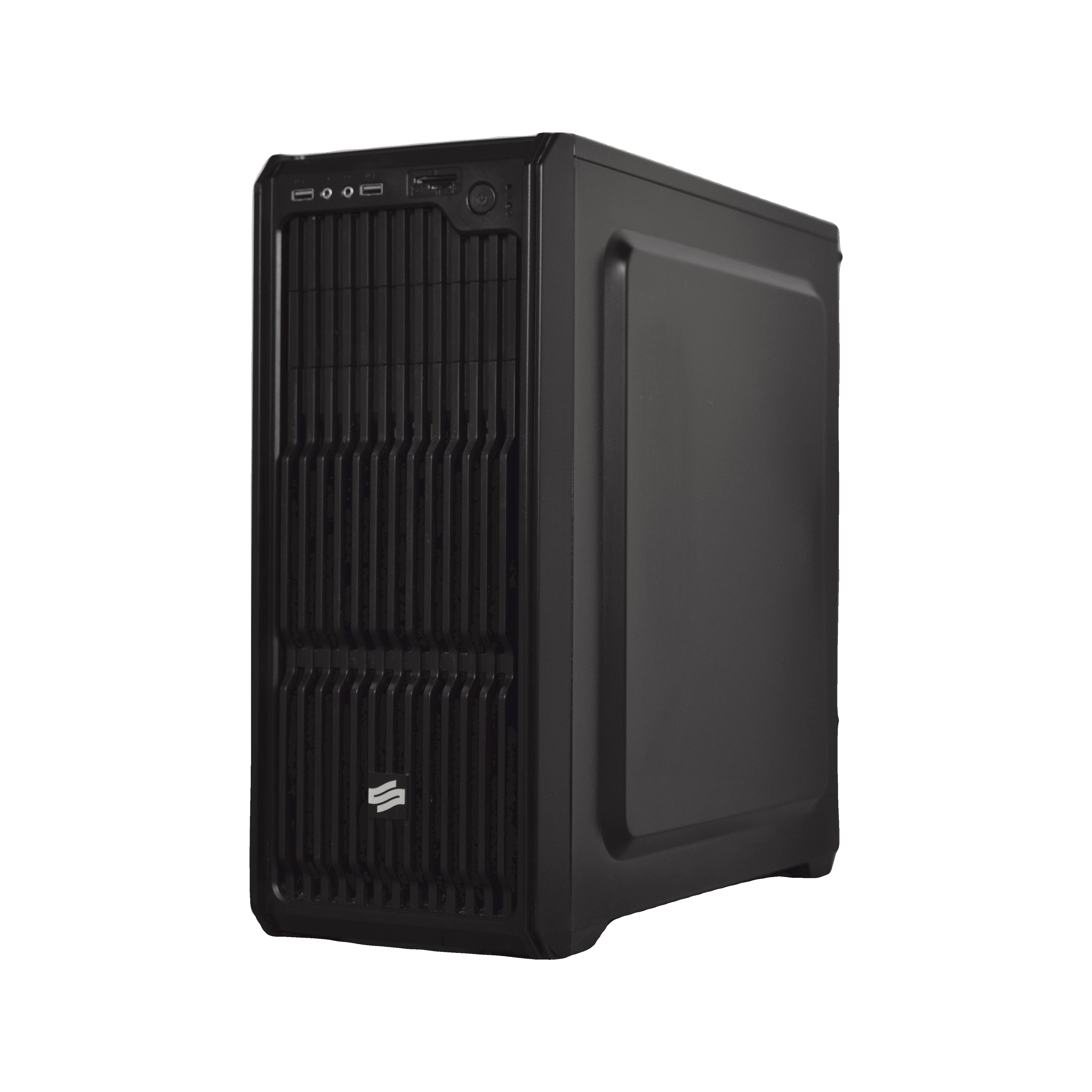 Intel i7-9700K | GTX 1070 Ti — 2