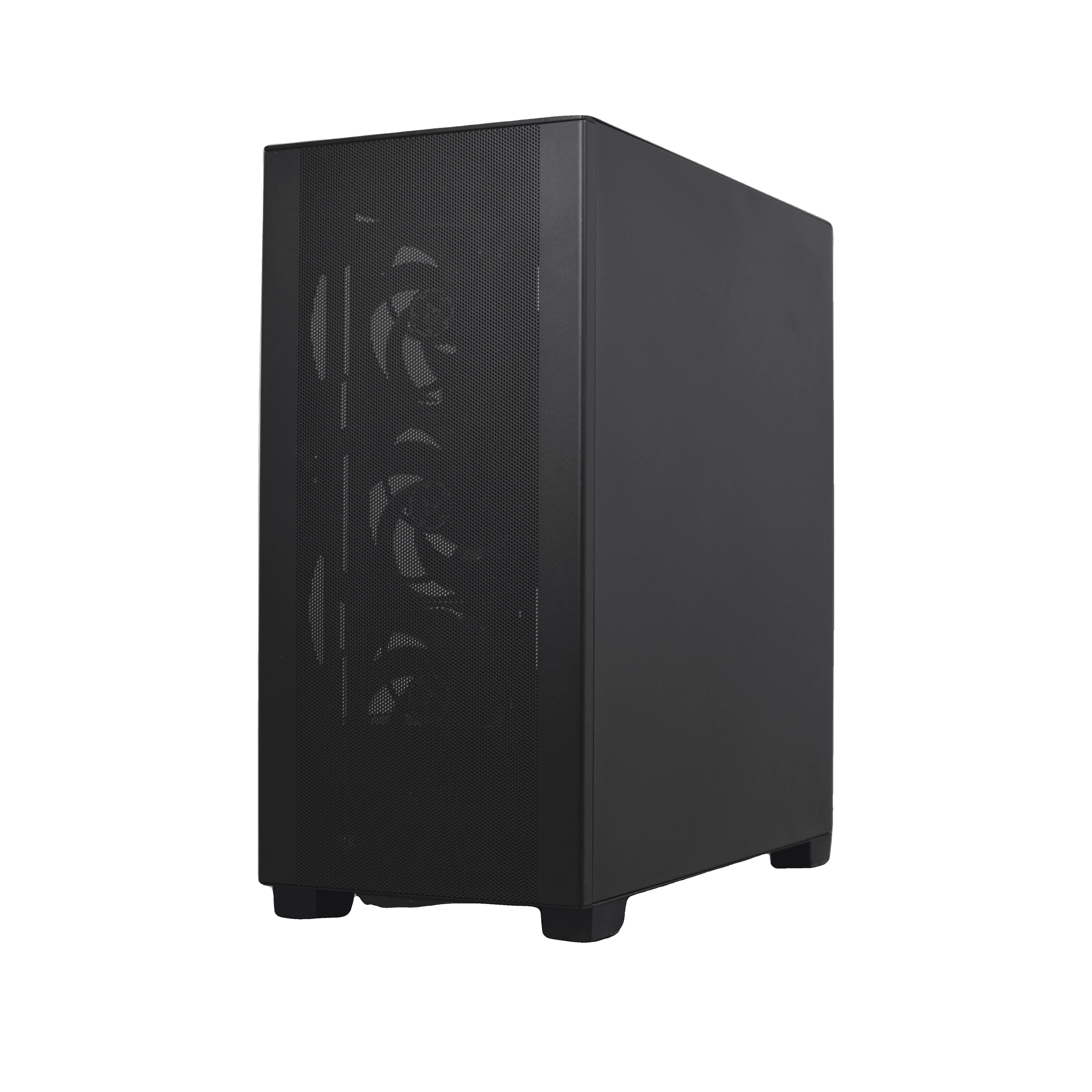 Ryzen 7 9700X | RX 9070 XT — 2