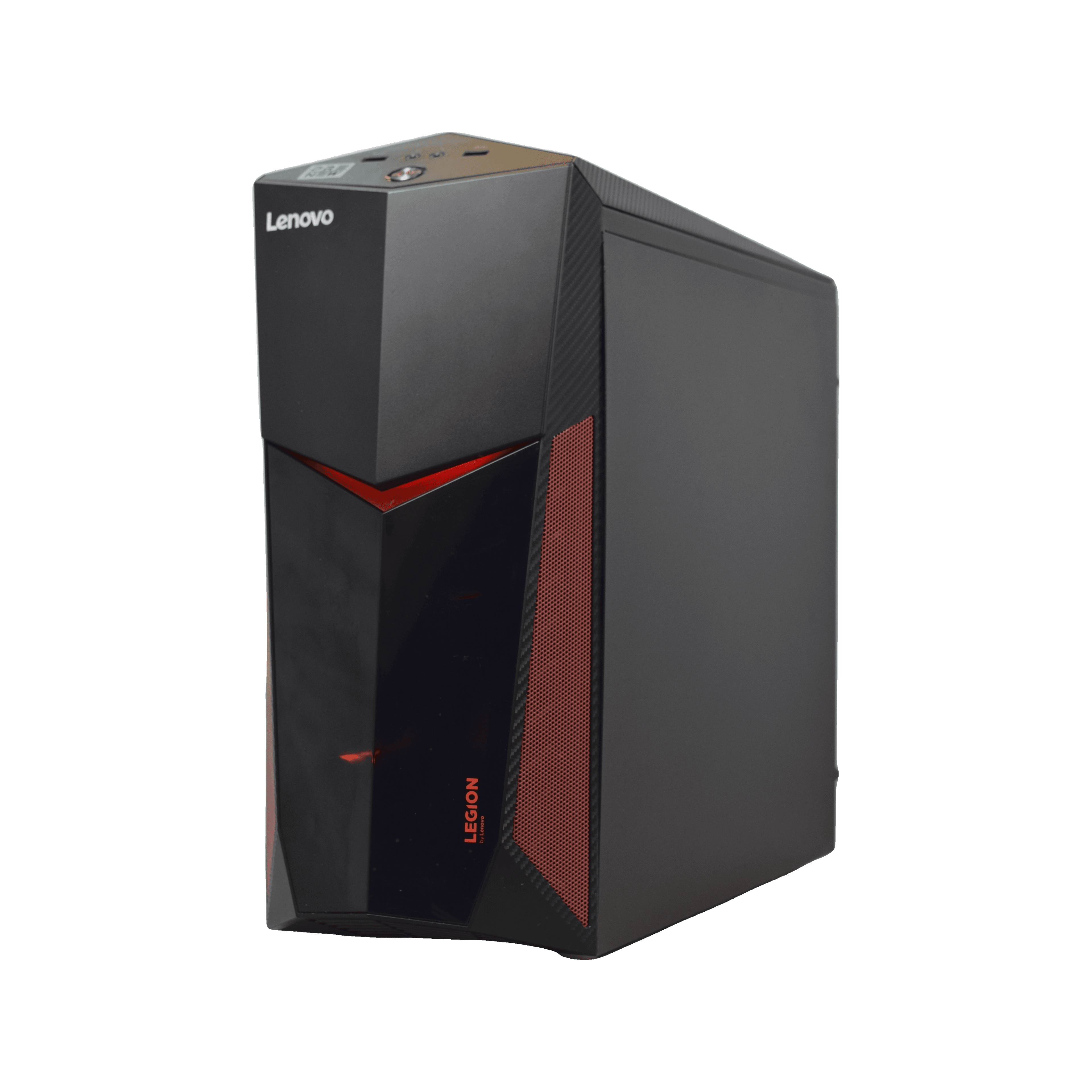 Intel i5-7400 | GTX 1060 6Gb — 2