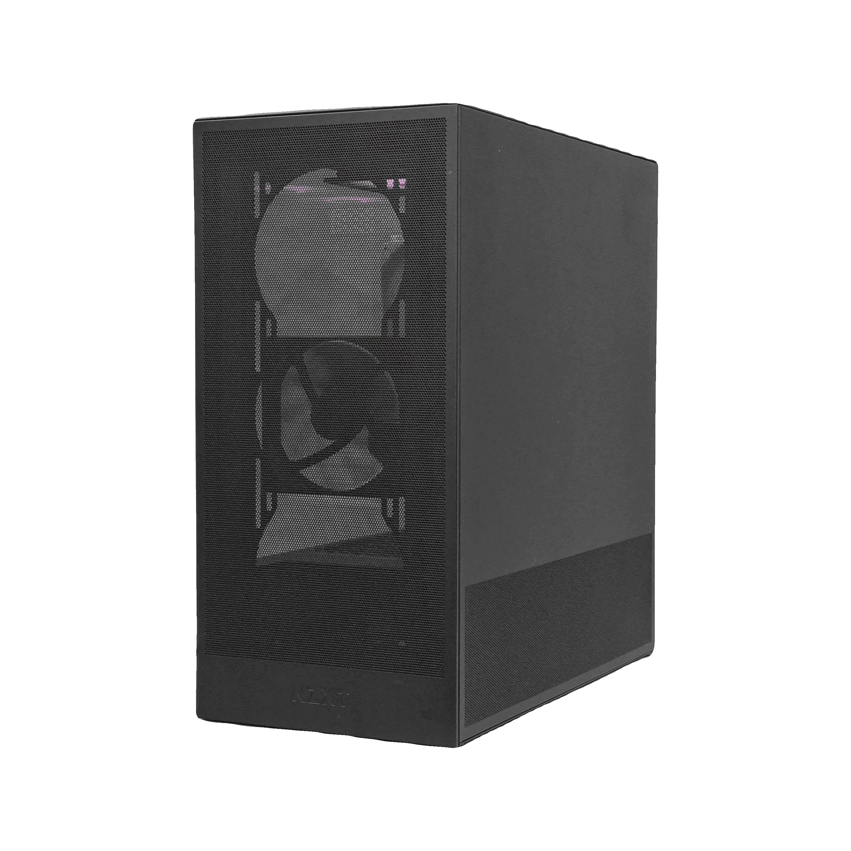 Ryzen 5 9600X | RX 9060 XT — 2