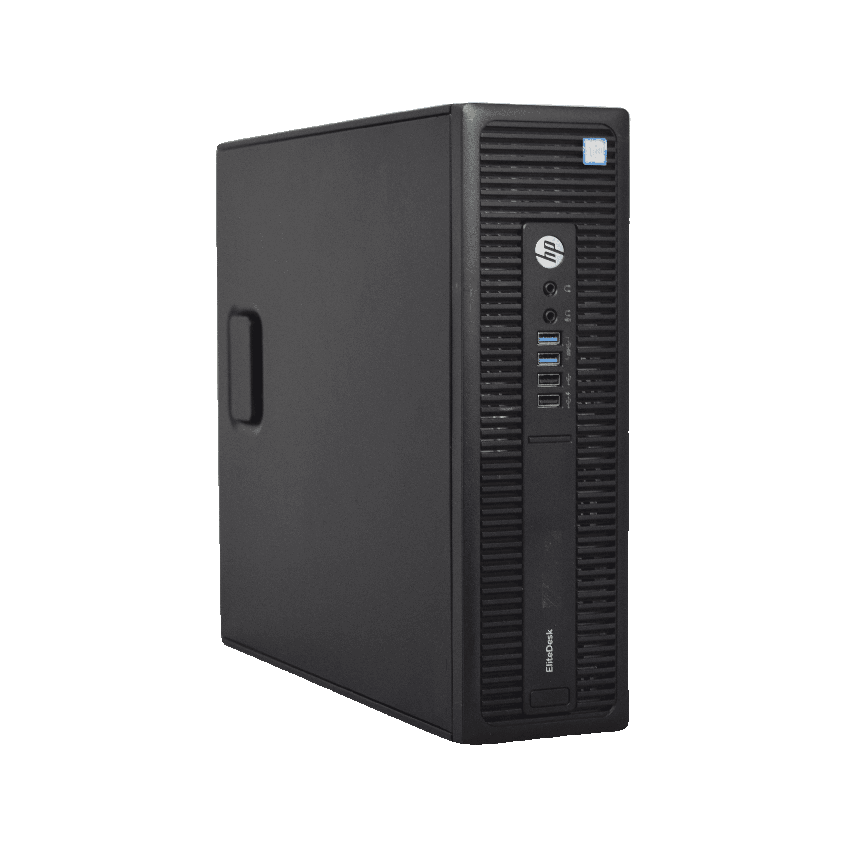 Intel i5-6500
GTX 1650