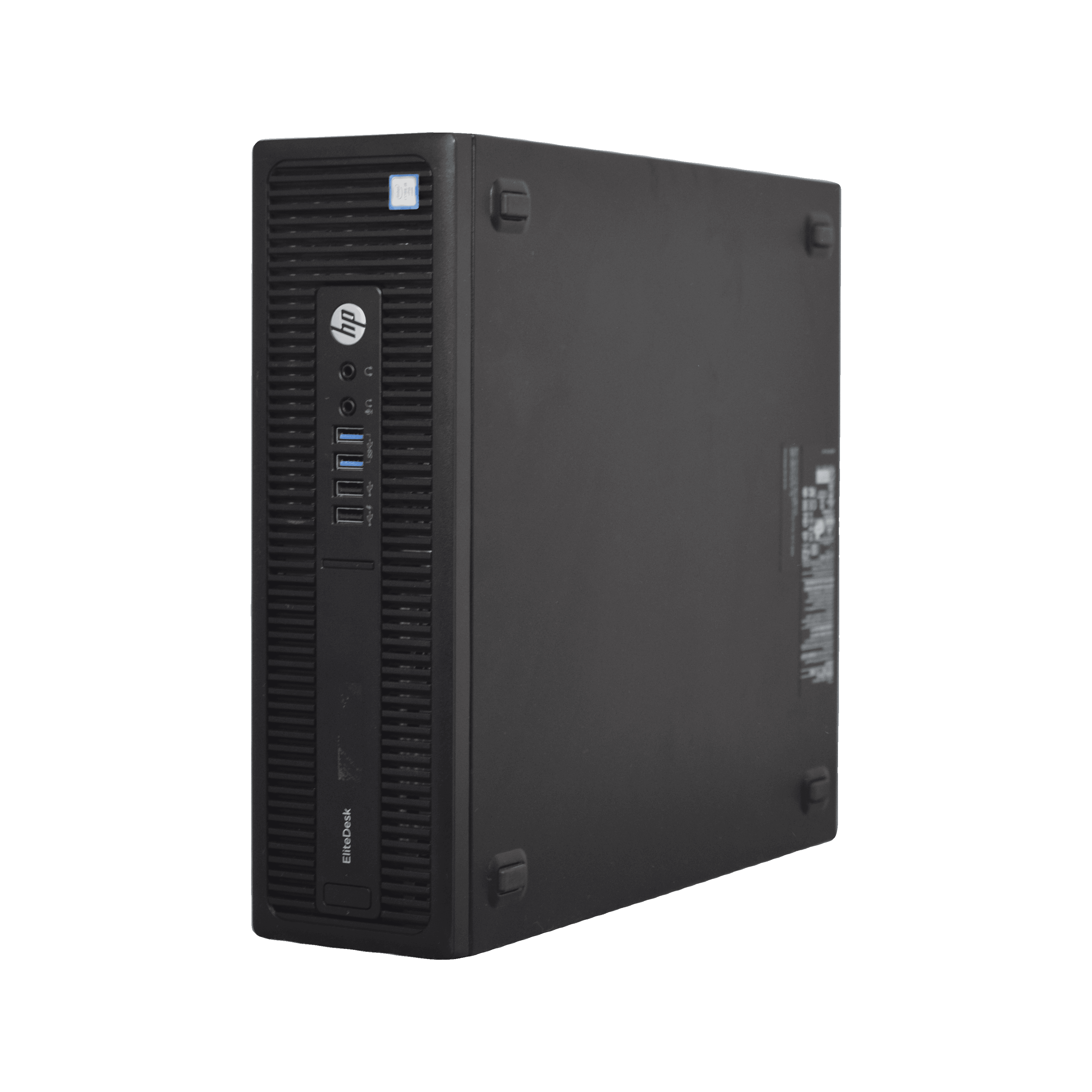 Intel i5-6500 | GTX 1650 — 2