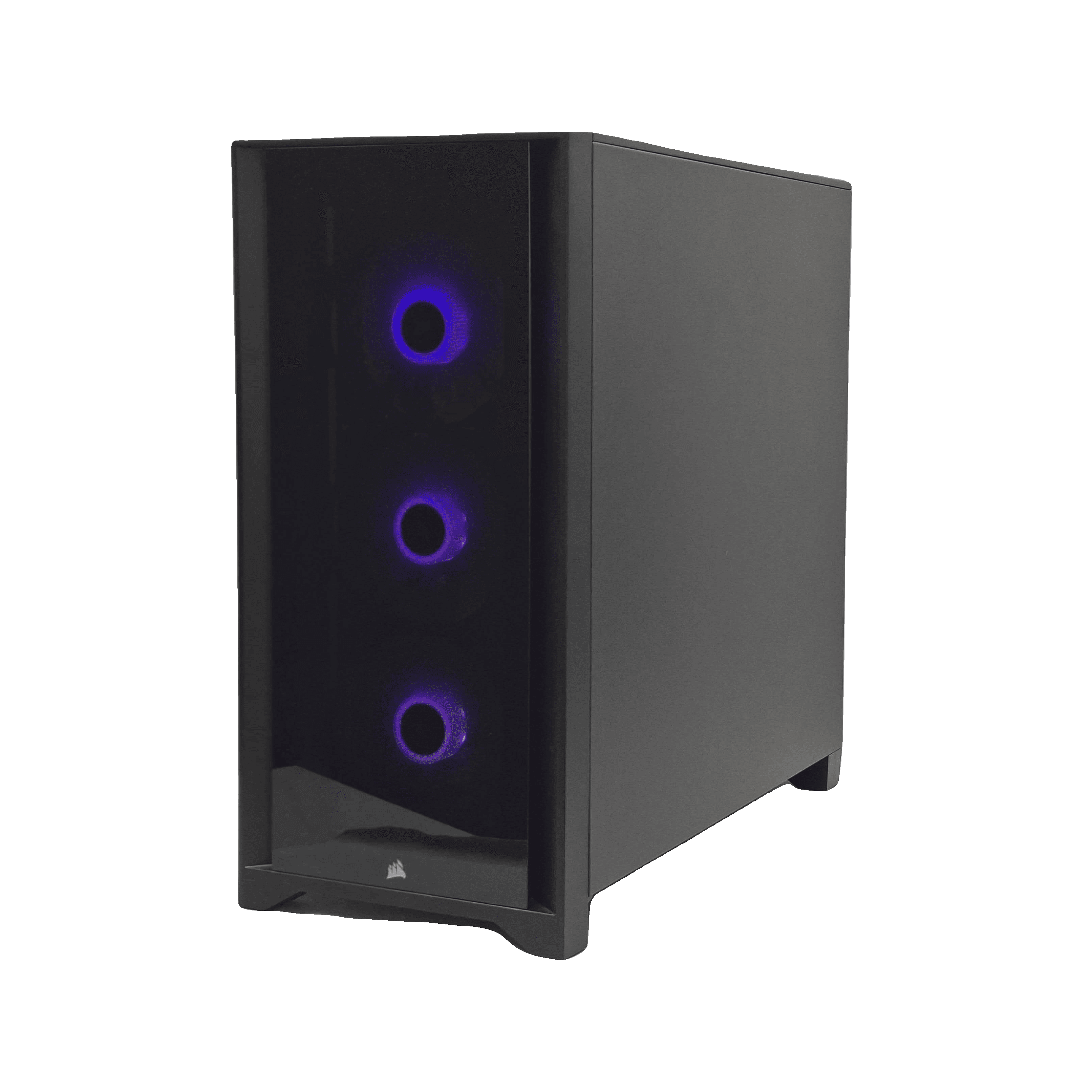 Ryzen 9 5900X | RX 7800 XT — 2