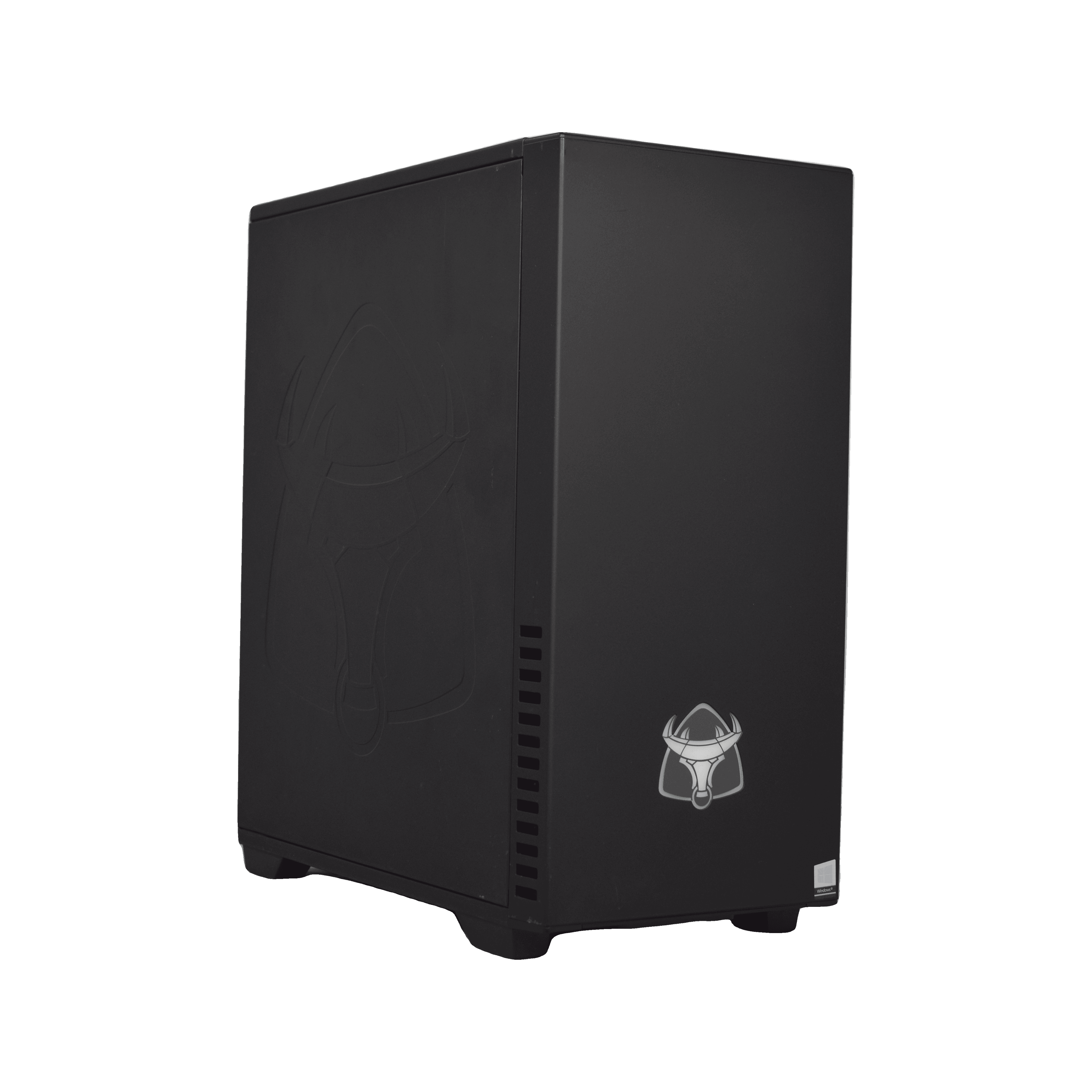 Intel i5-9400F
RTX 2060