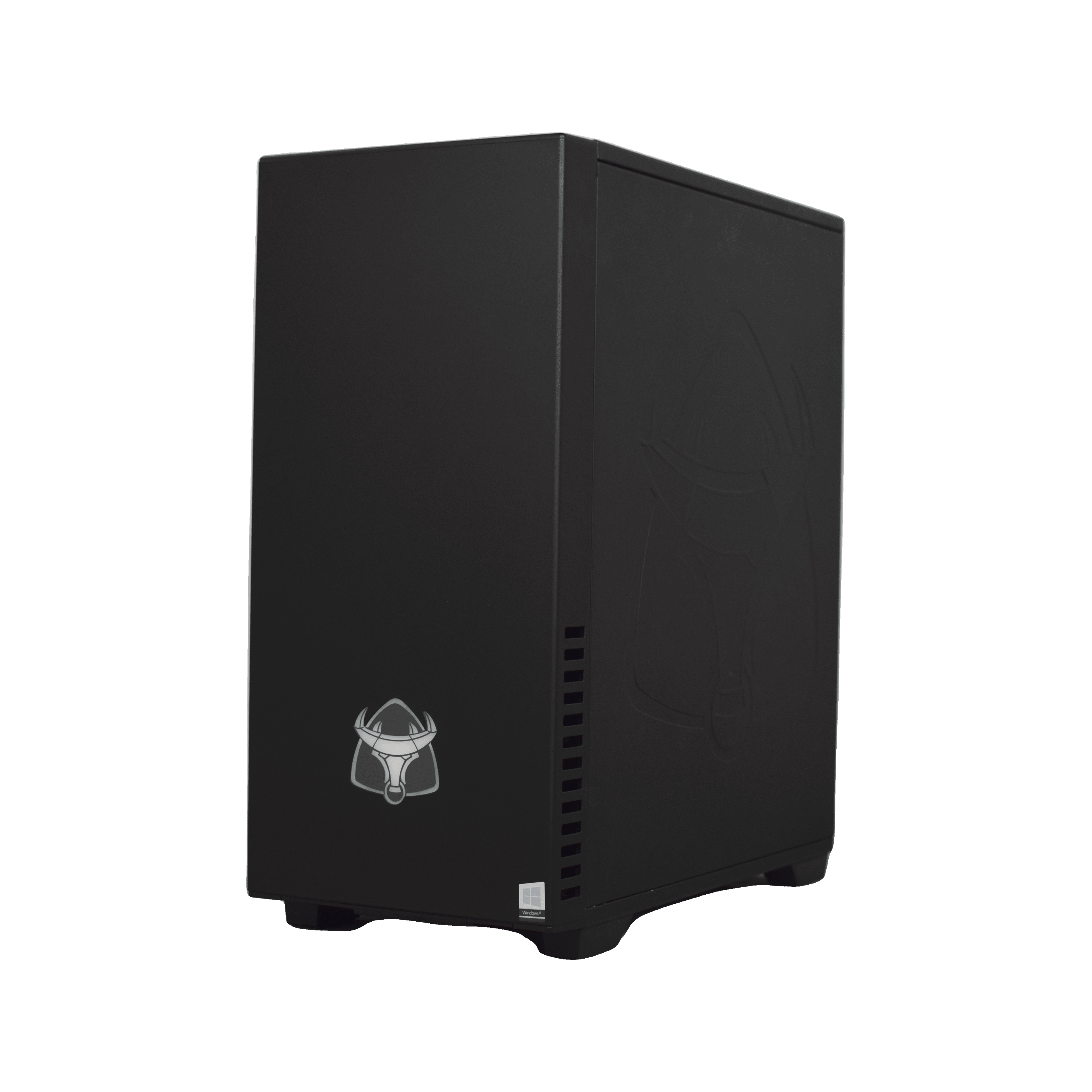 Intel i5-9400F | RTX 2060 — 2