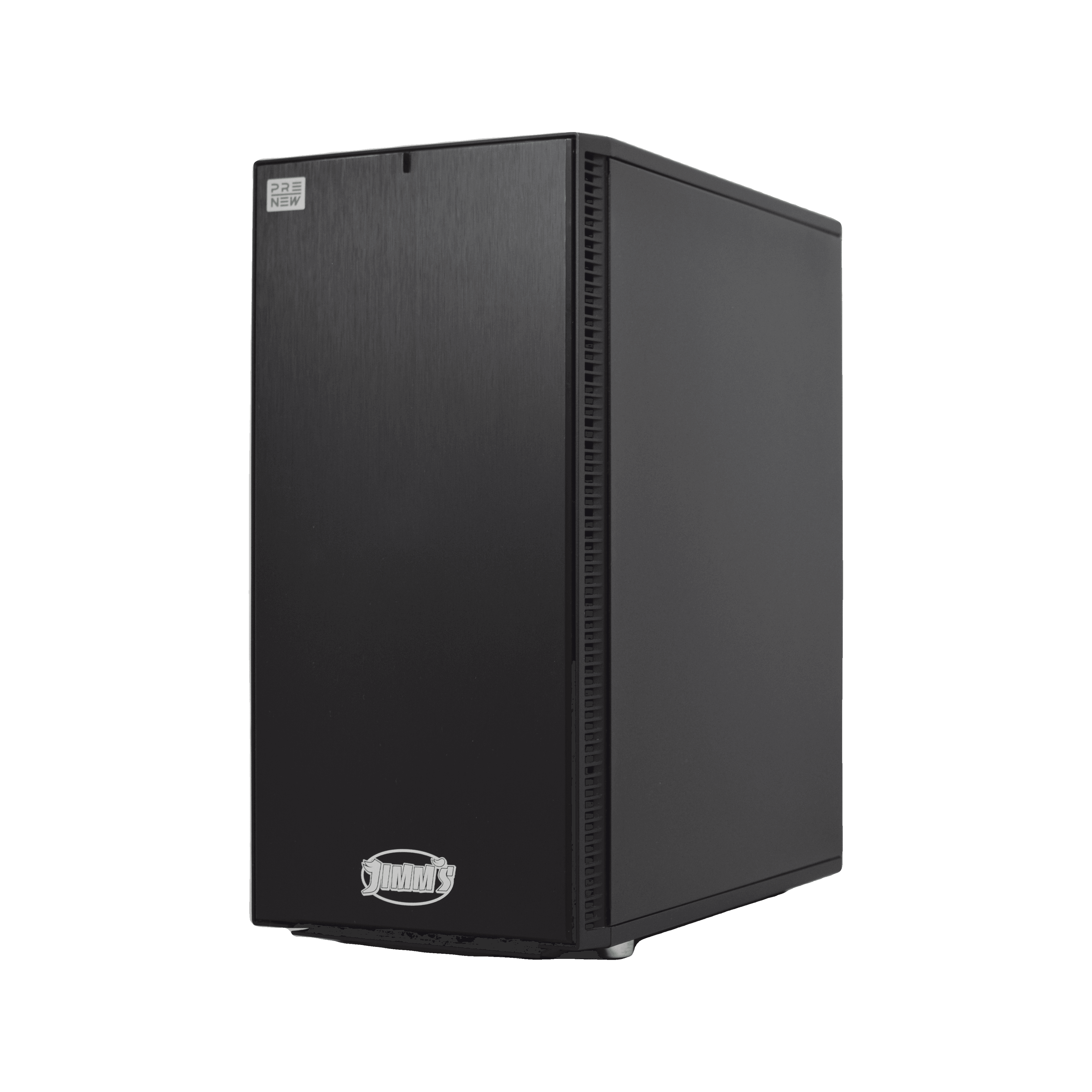 Ryzen 5 2600 | GTX 1060 6Gb — 2