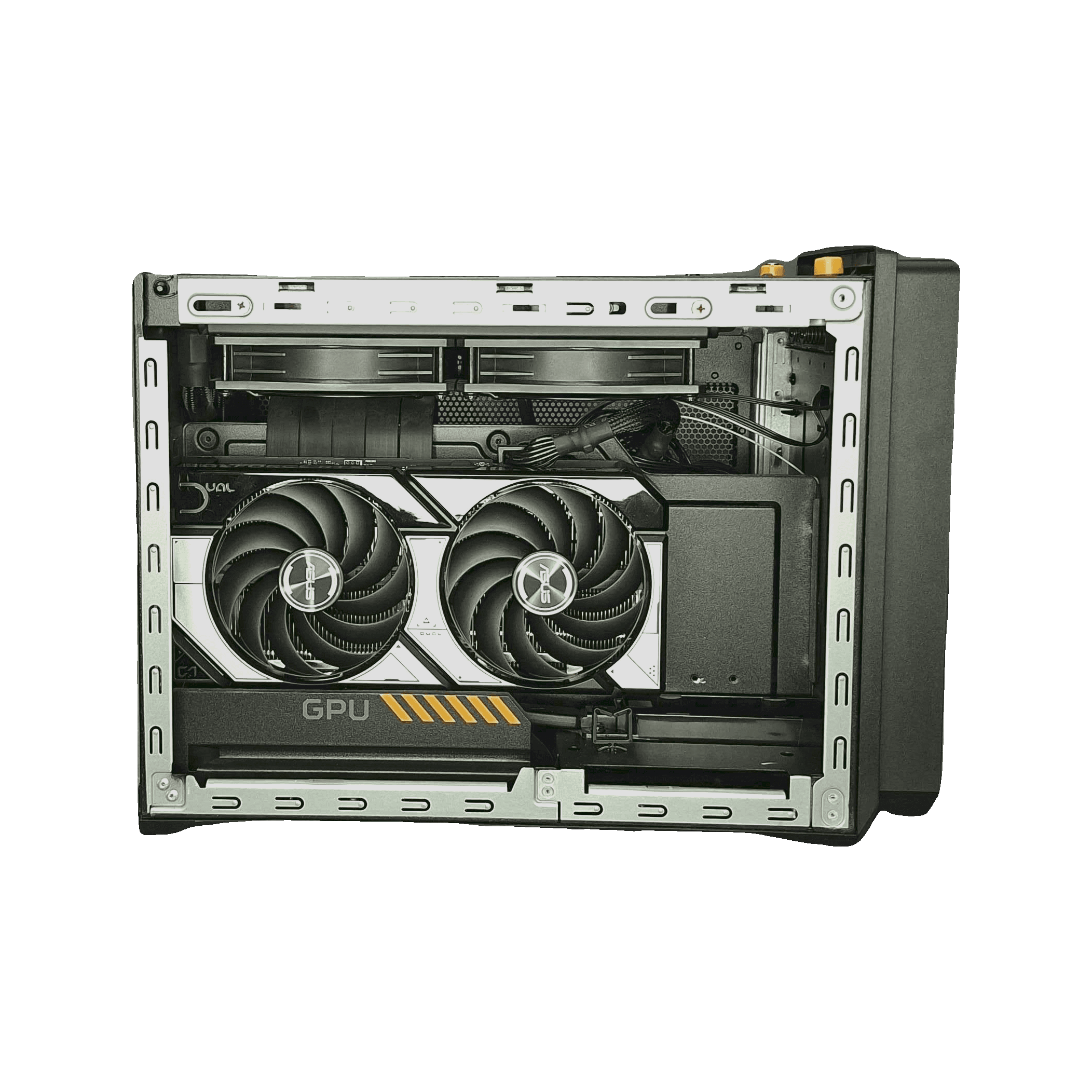 Intel i9-13900KS | RTX 5070 3