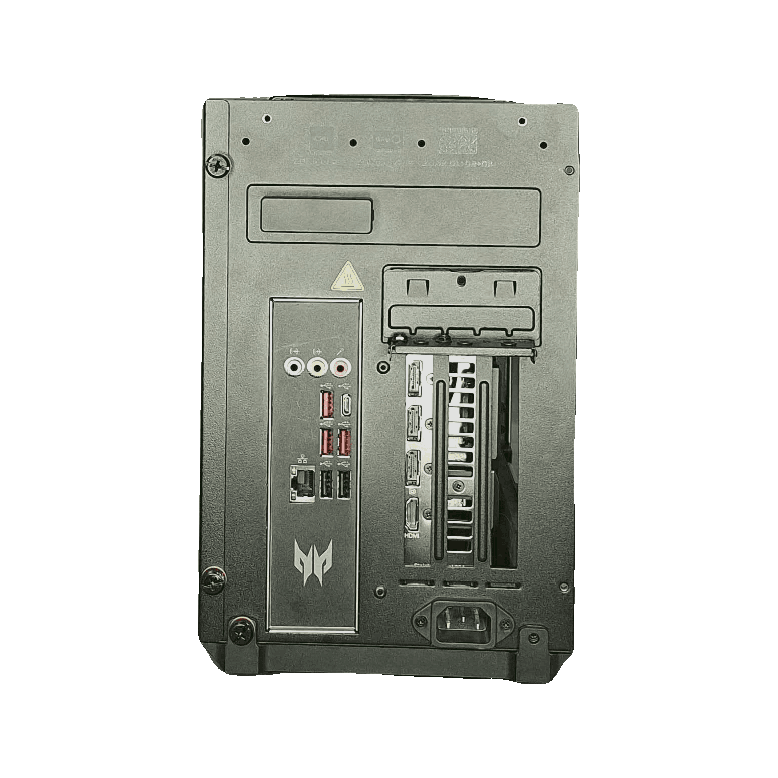 Intel i9-13900KS | RTX 5070 4