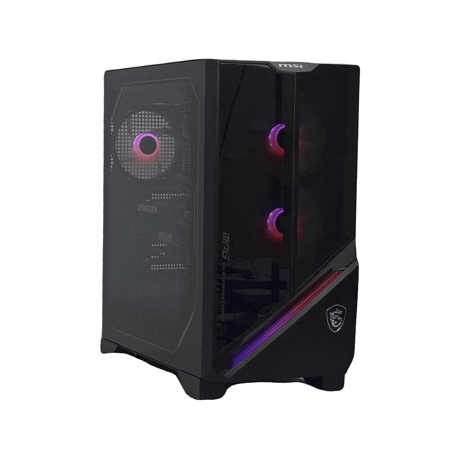 Intel Core Ultra 9 285K
RTX 5090