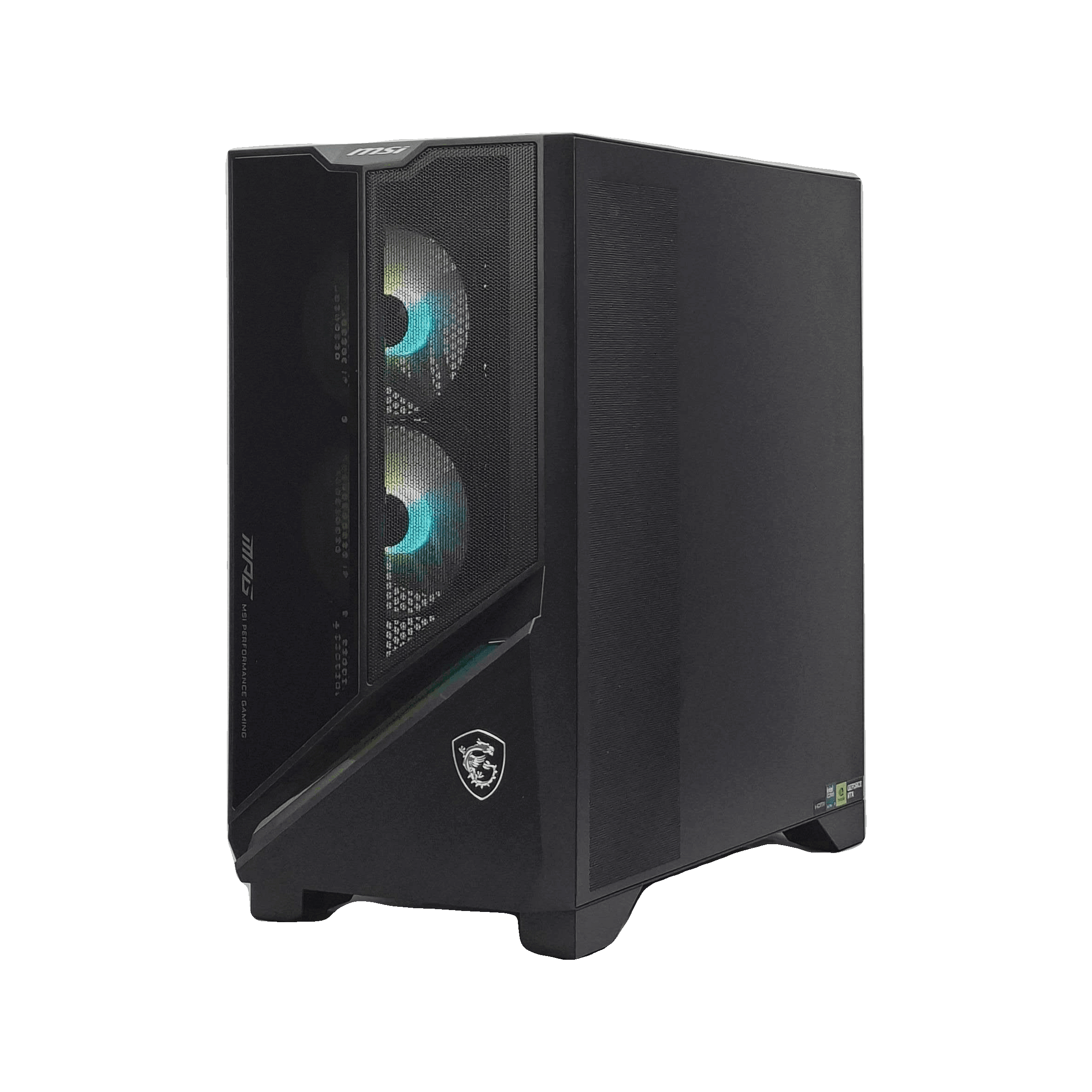 Intel Core Ultra 9 285K | RTX 5090 — 2