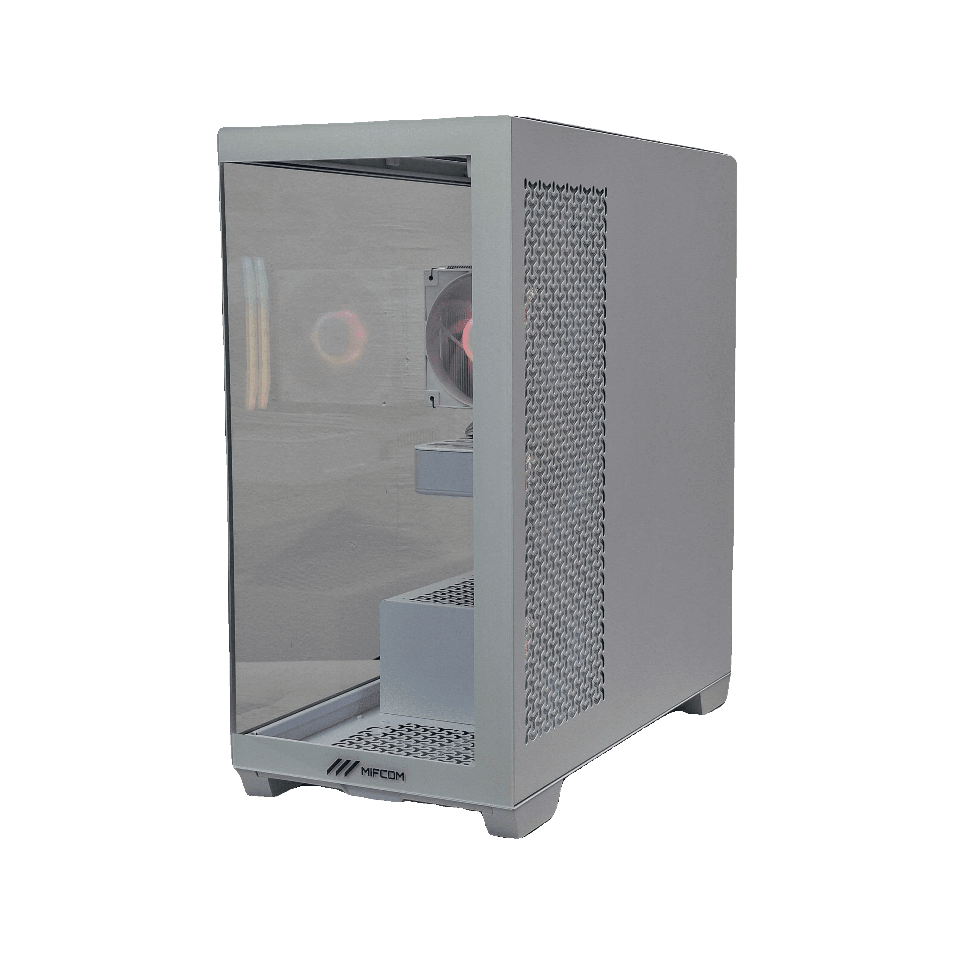 Ryzen 5 7500F | RTX 5060 Ti — 2