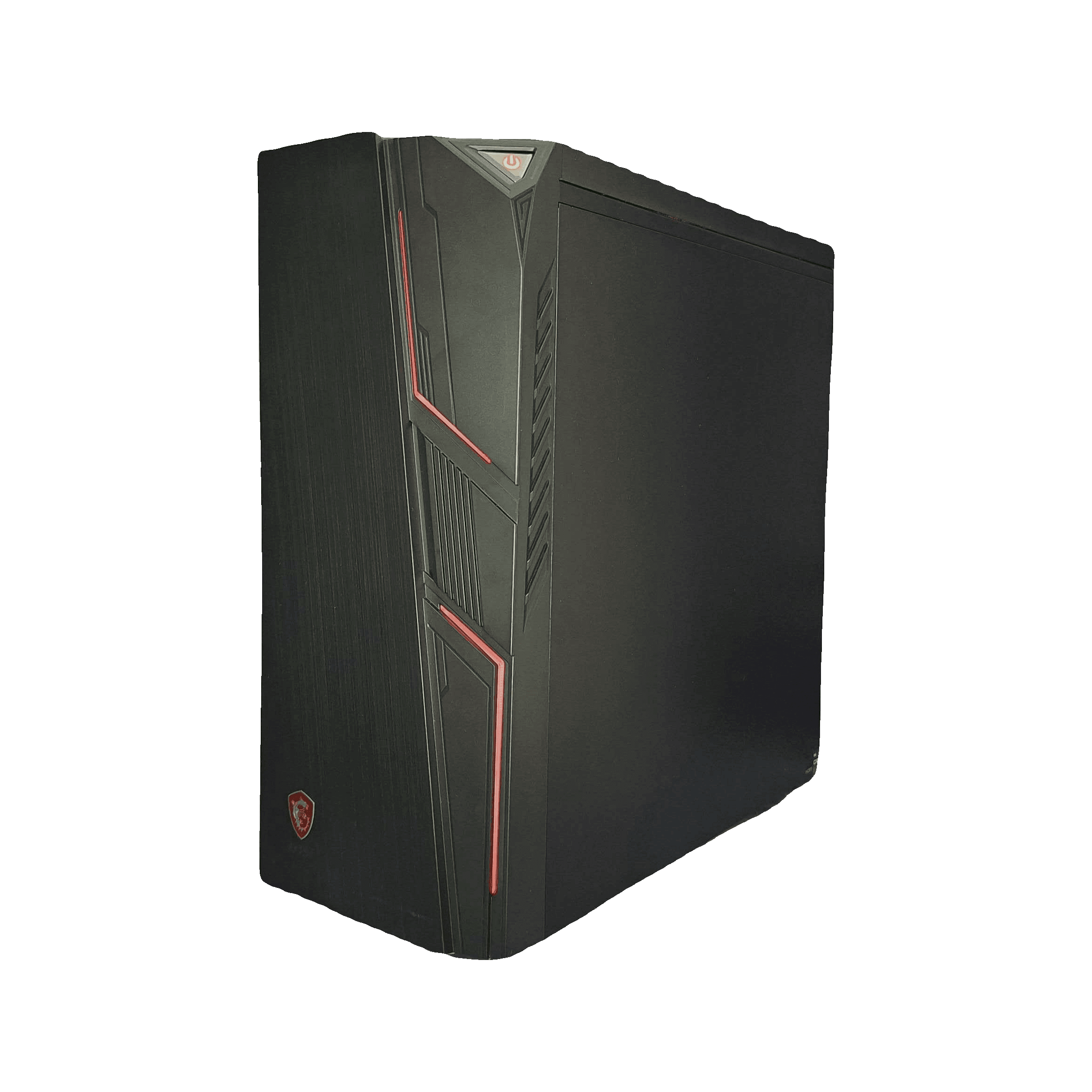 Intel i7-12700KF | RTX 3070 Ti 2