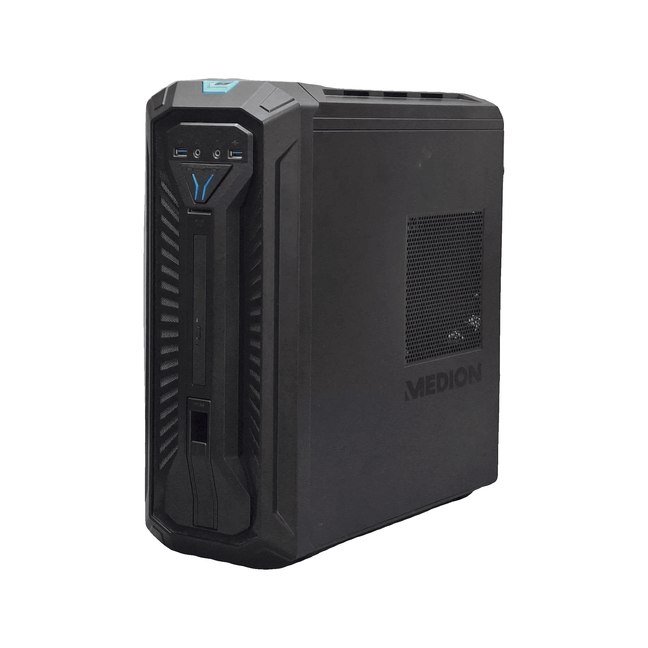 Intel i5-10400 | GTX 1660 Super — 2