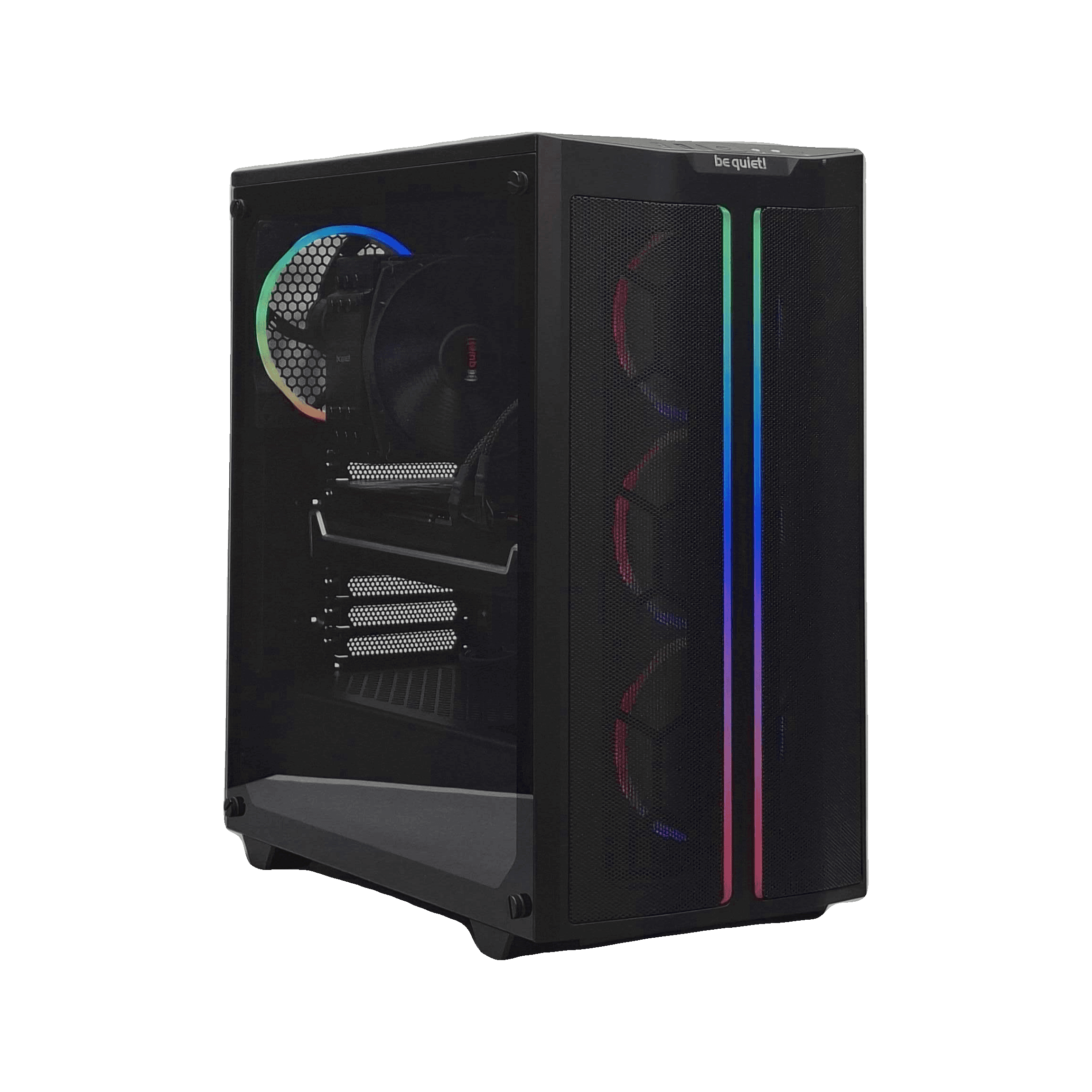 Ryzen 7 5800X
RX 7900 XT