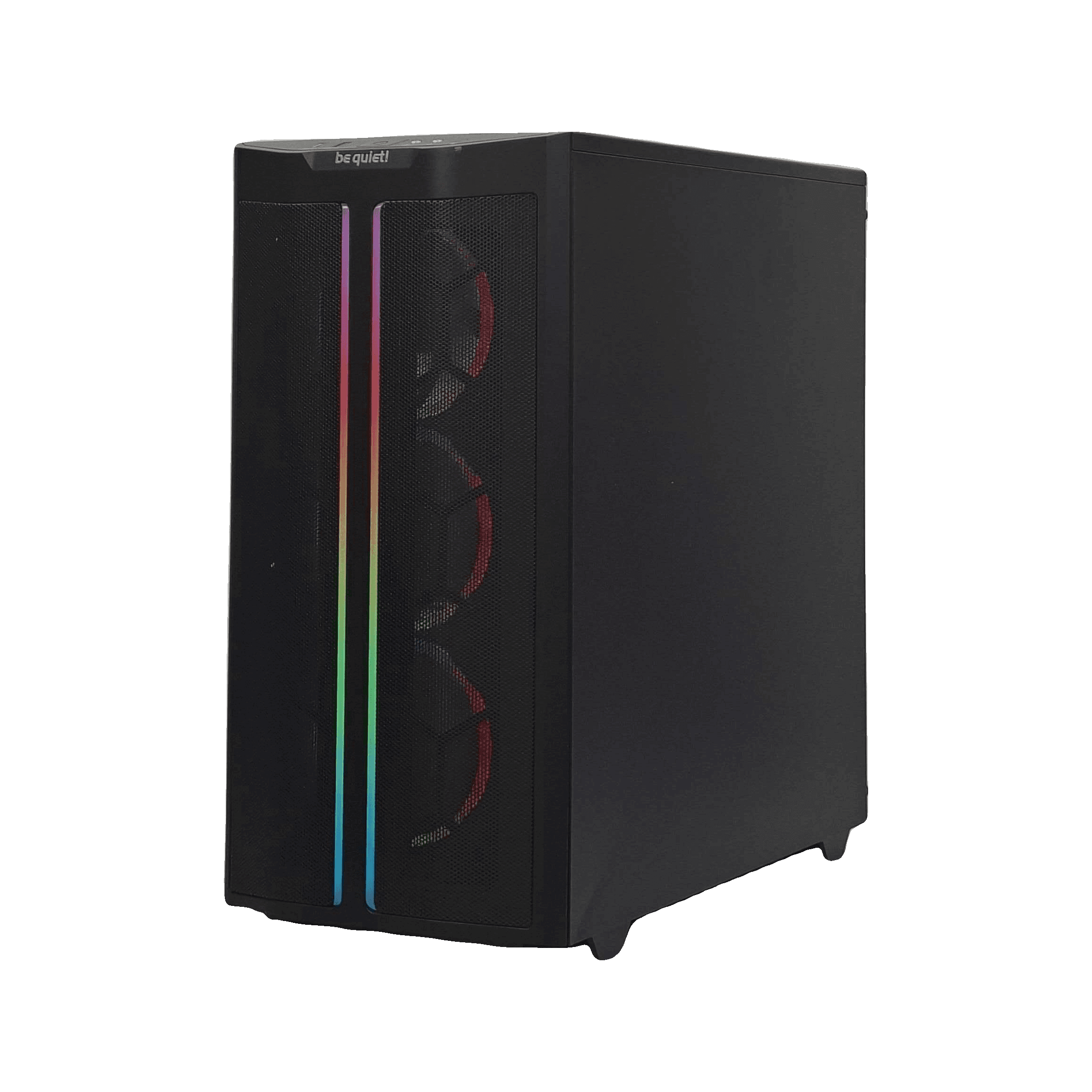 Ryzen 7 5800X | RX 7900 XT — 2